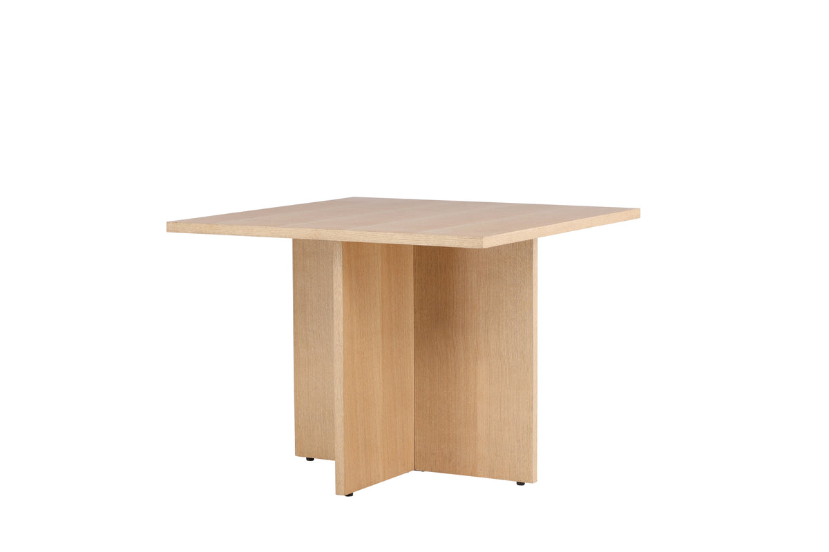 Esstisch Leo 100cm-Esstische-Venture Home-le canapé
