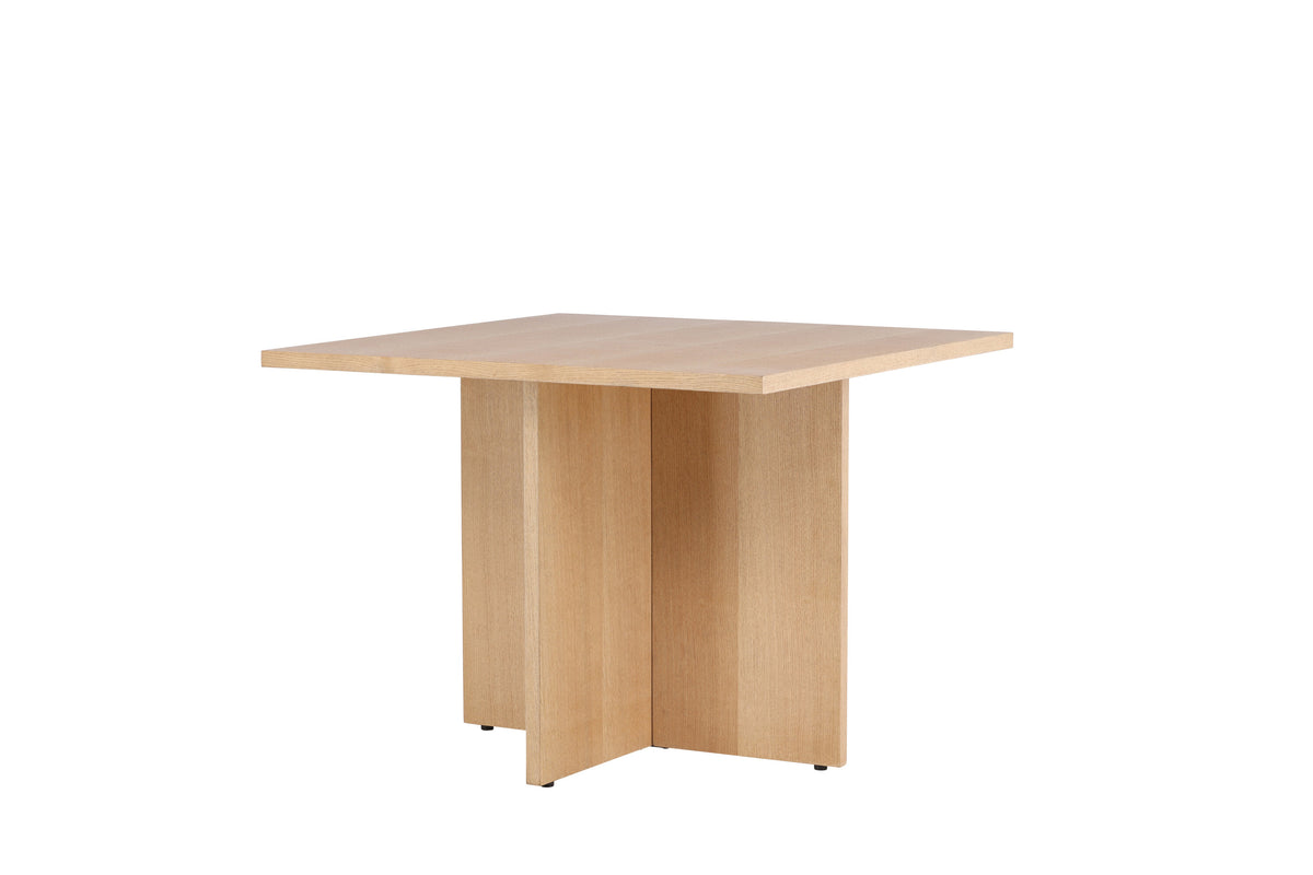 Esstisch Leo 100cm-Esstische-Venture Home-le canapé