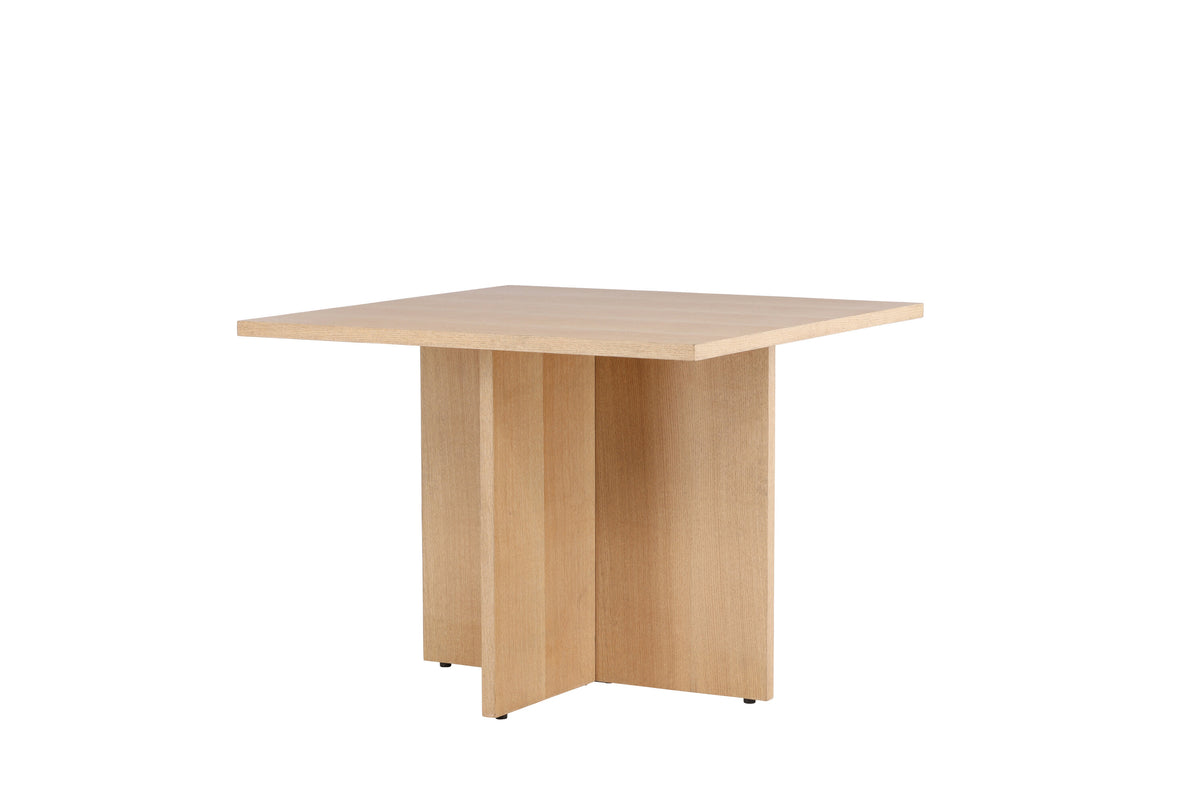 Esstisch Leo 100cm-Esstische-Venture Home-le canapé