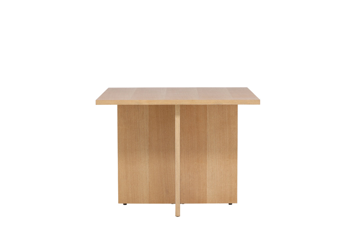 Esstisch Leo 100cm-Esstische-Venture Home-le canapé