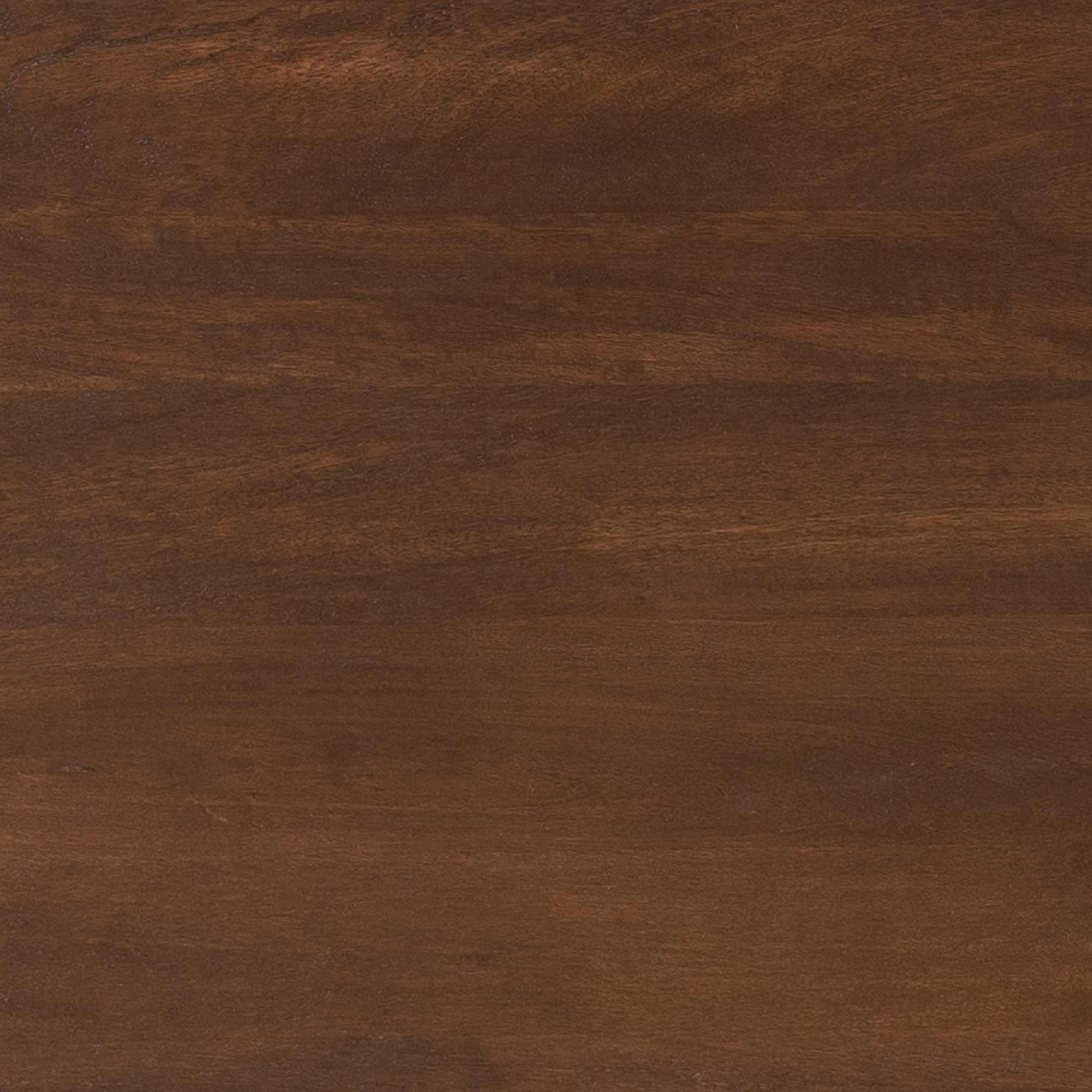 Esstisch Madison aus Mangoholz 200cm - Dunkelbraun-Esstische Oval-Starfurn-le canapé