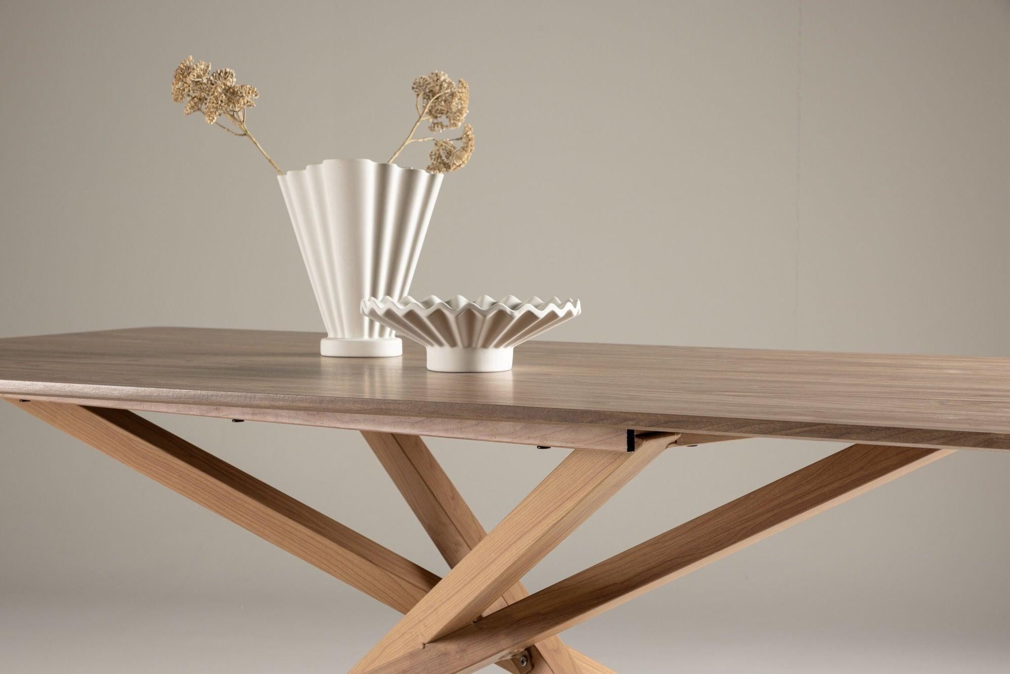 Esstisch Piazza 180*90 cm - MokkaEsstisch Rechteckig