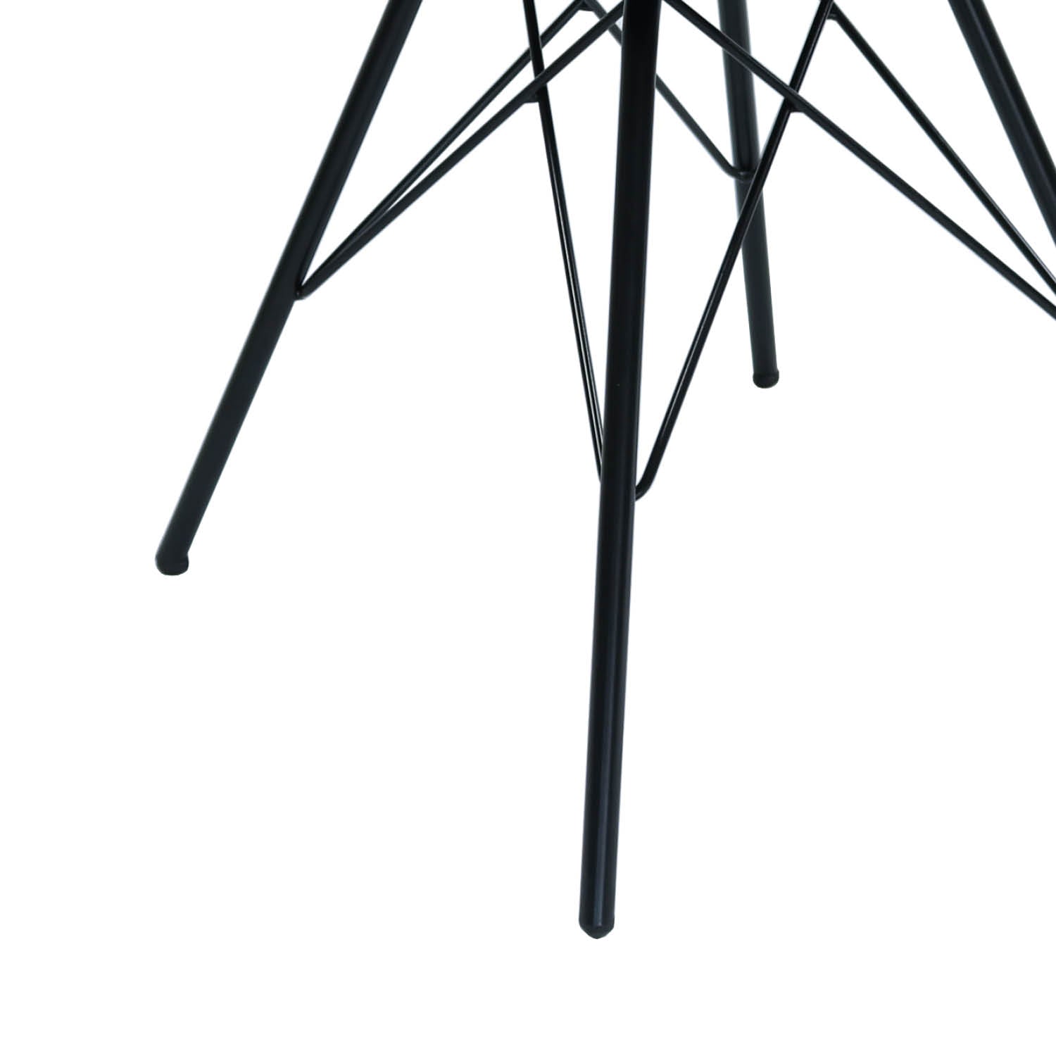 Esszimmerstuhl Velvet - Minzgrün-Esszimmerstuhl-Kick Collection-le canapé