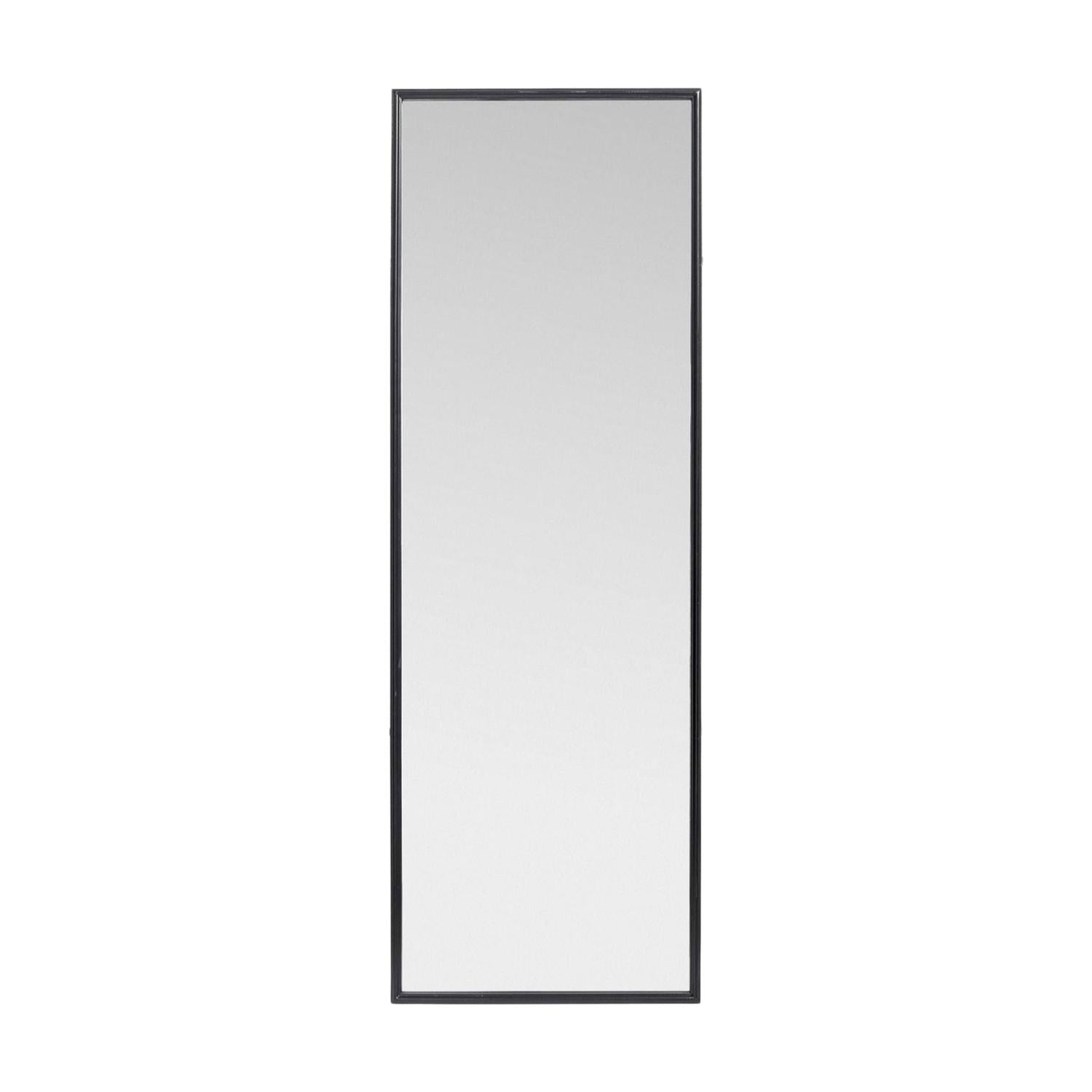 Ganzkörperspiegel Downtown 150cm - Schwarz-Ganzkörperspiegel-Nordal A/S-le canapé