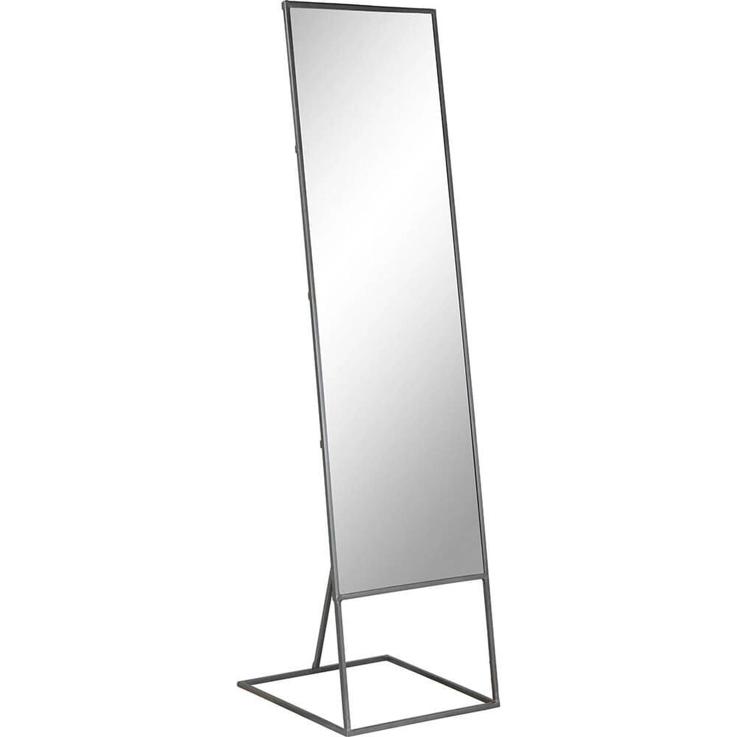 Ganzkörperspiegel Jesse 158cm-Ganzkörperspiegel-Trademark Living-le canapé