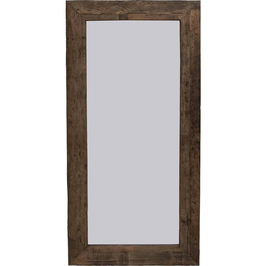 Ganzkörperspiegel Laco 200cm - HolzrahmenGanzkörperspiegel