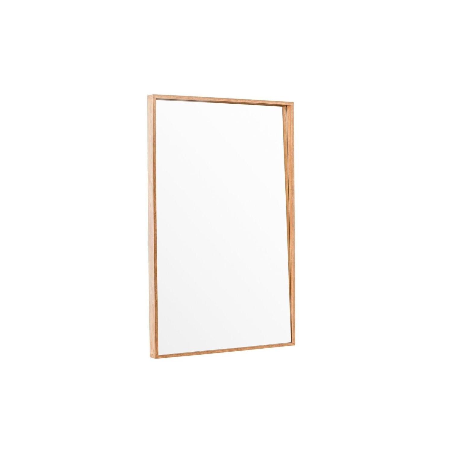 Ganzkörperspiegel Nashville 196cm - Natur-Ganzkörperspiegel-Venture Home-le canapé