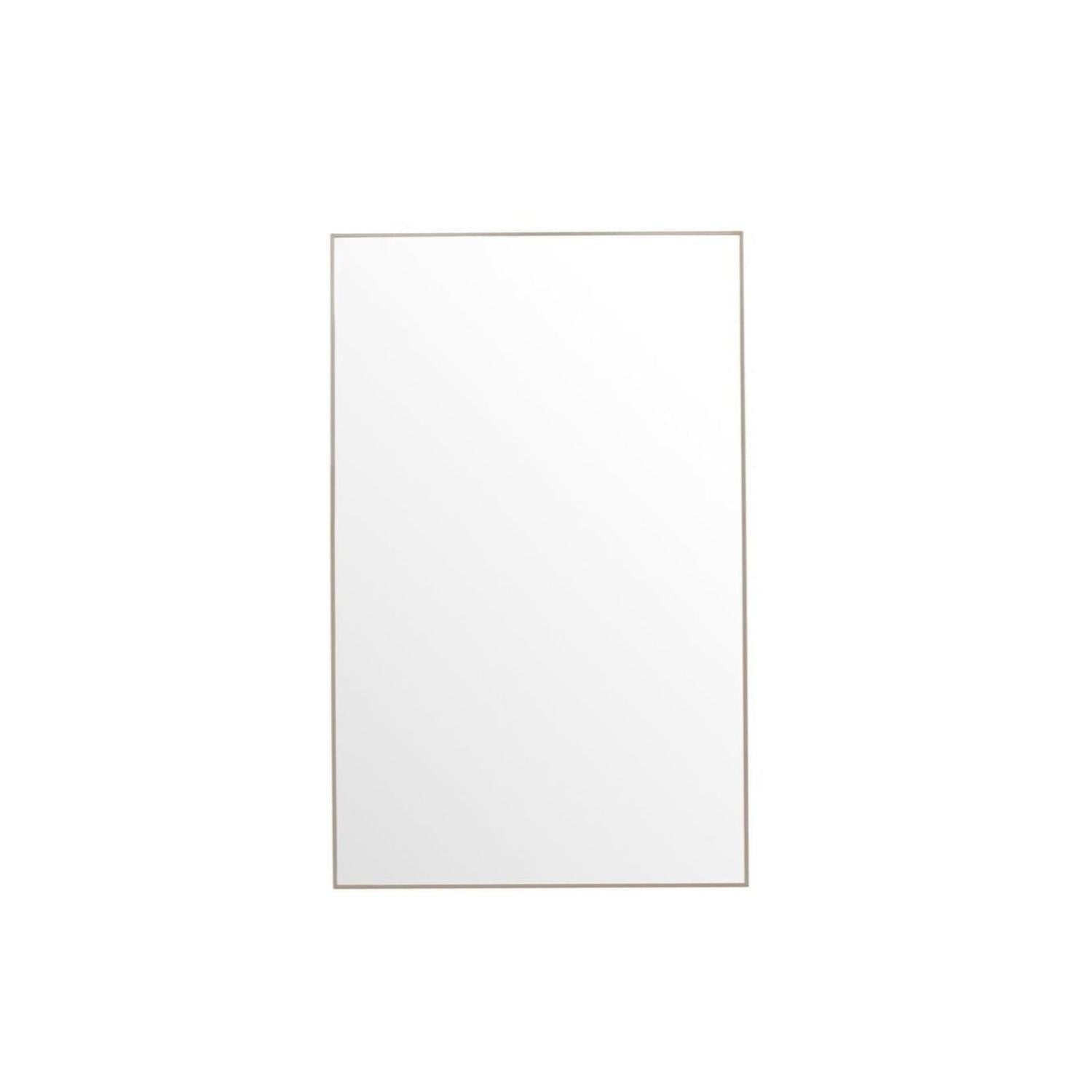 Ganzkörperspiegel Orlando 190*120cm - Beige-Ganzkörperspiegel-Venture Home-le canapé
