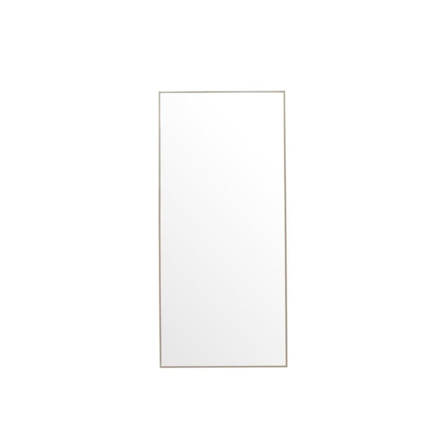 Ganzkörperspiegel Orlando 190*85cm - Beige-Ganzkörperspiegel-Venture Home-le canapé