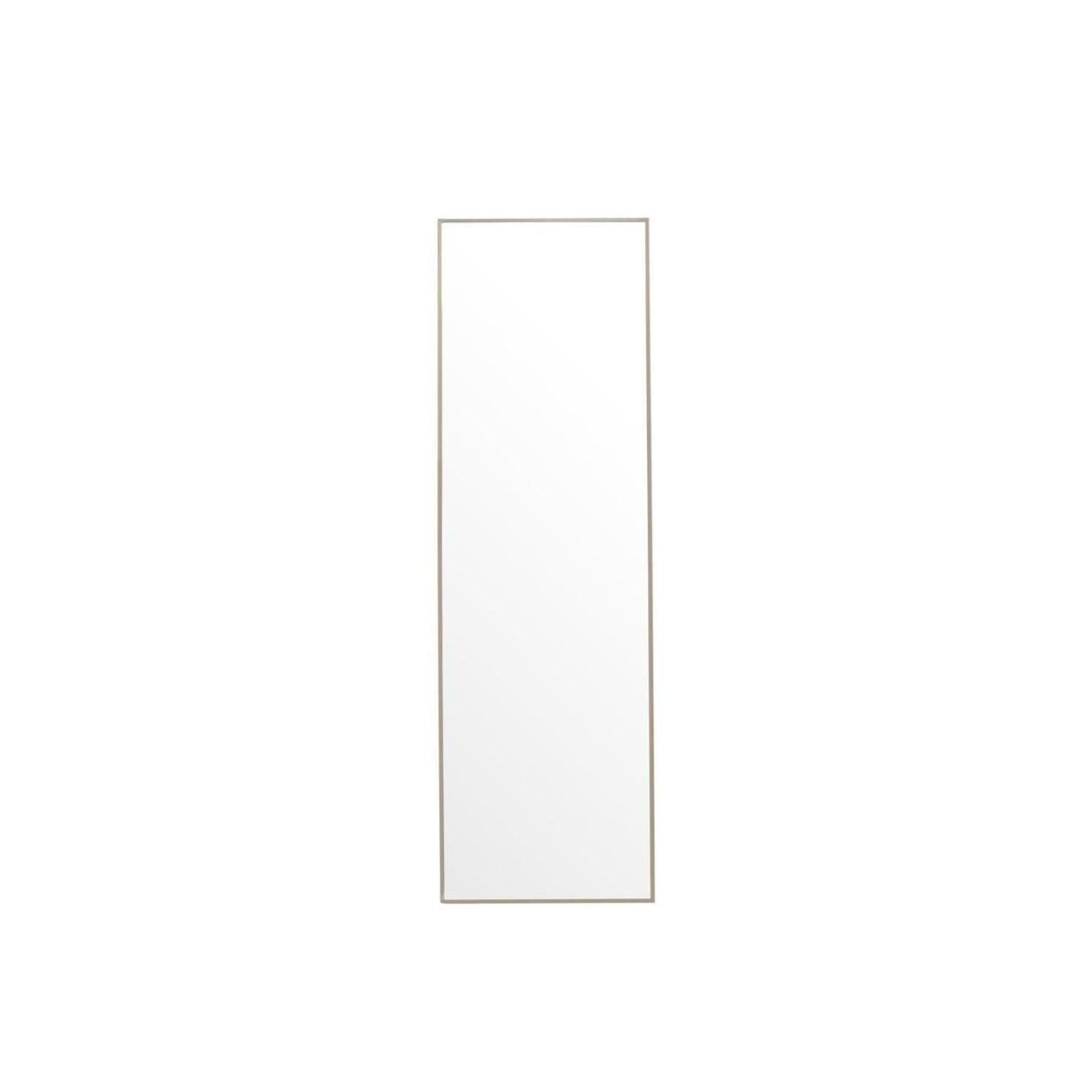 Ganzkörperspiegel Orlando 195*55cm - Beige-Ganzkörperspiegel-Venture Home-le canapé