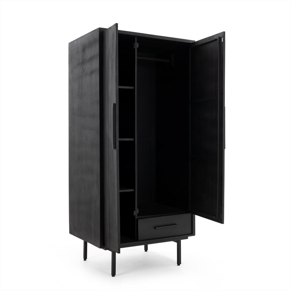 Garderobenschrank Jayden-Benoa-le canapé