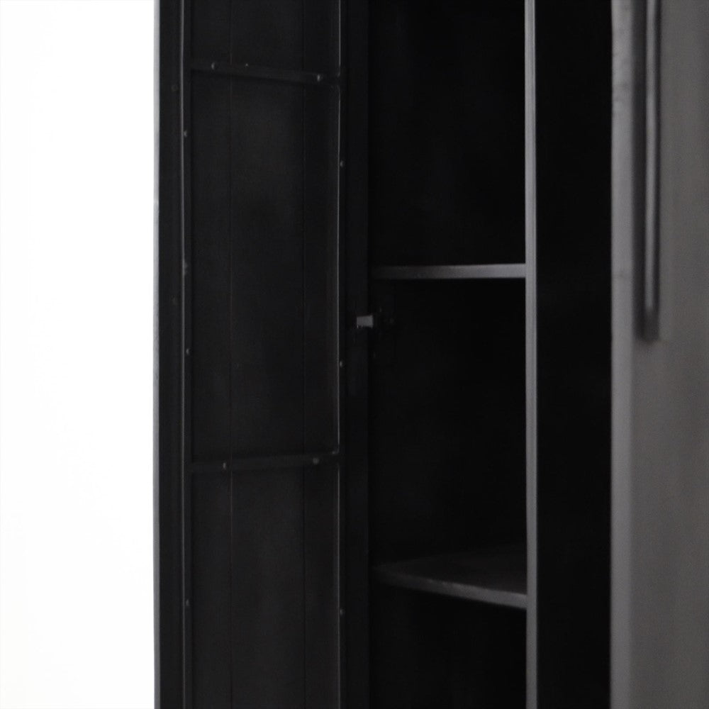 Garderobenschrank Jayden-Benoa-le canapé