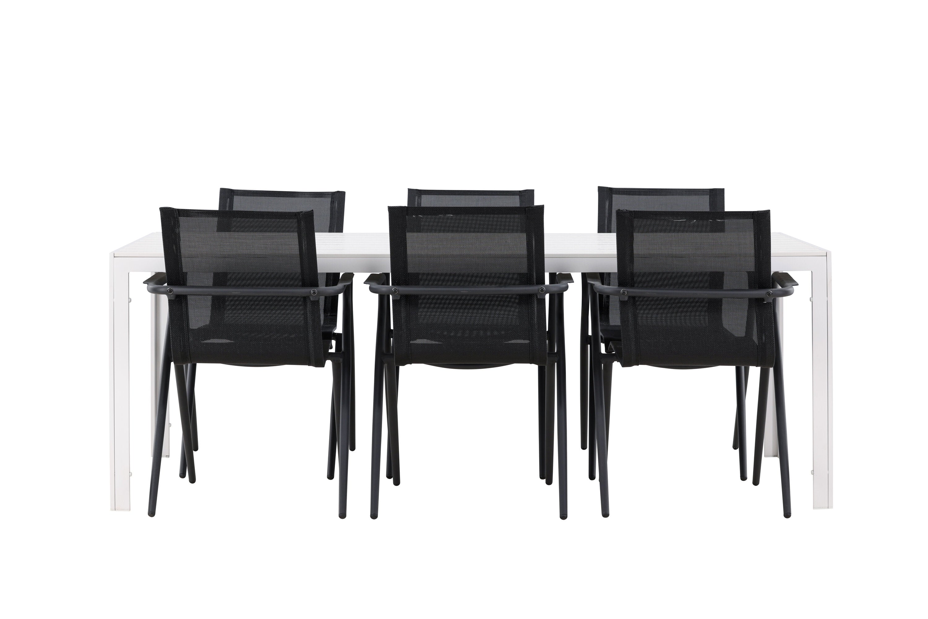 Gartenmöbel Set Alina & Break-Loungesets-Venture Home-le canapé