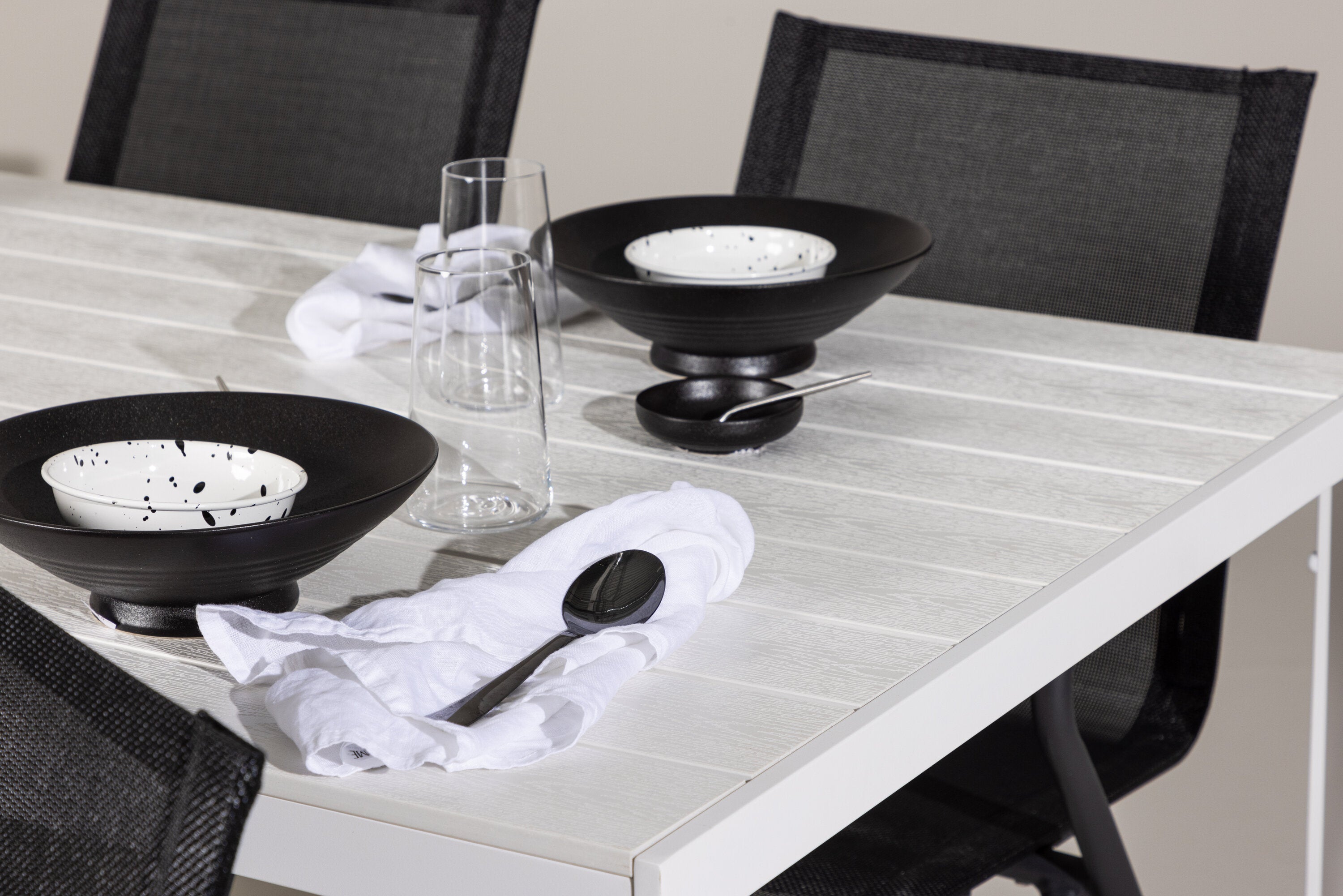 Gartenmöbel Set Alina & Break-Loungesets-Venture Home-le canapé