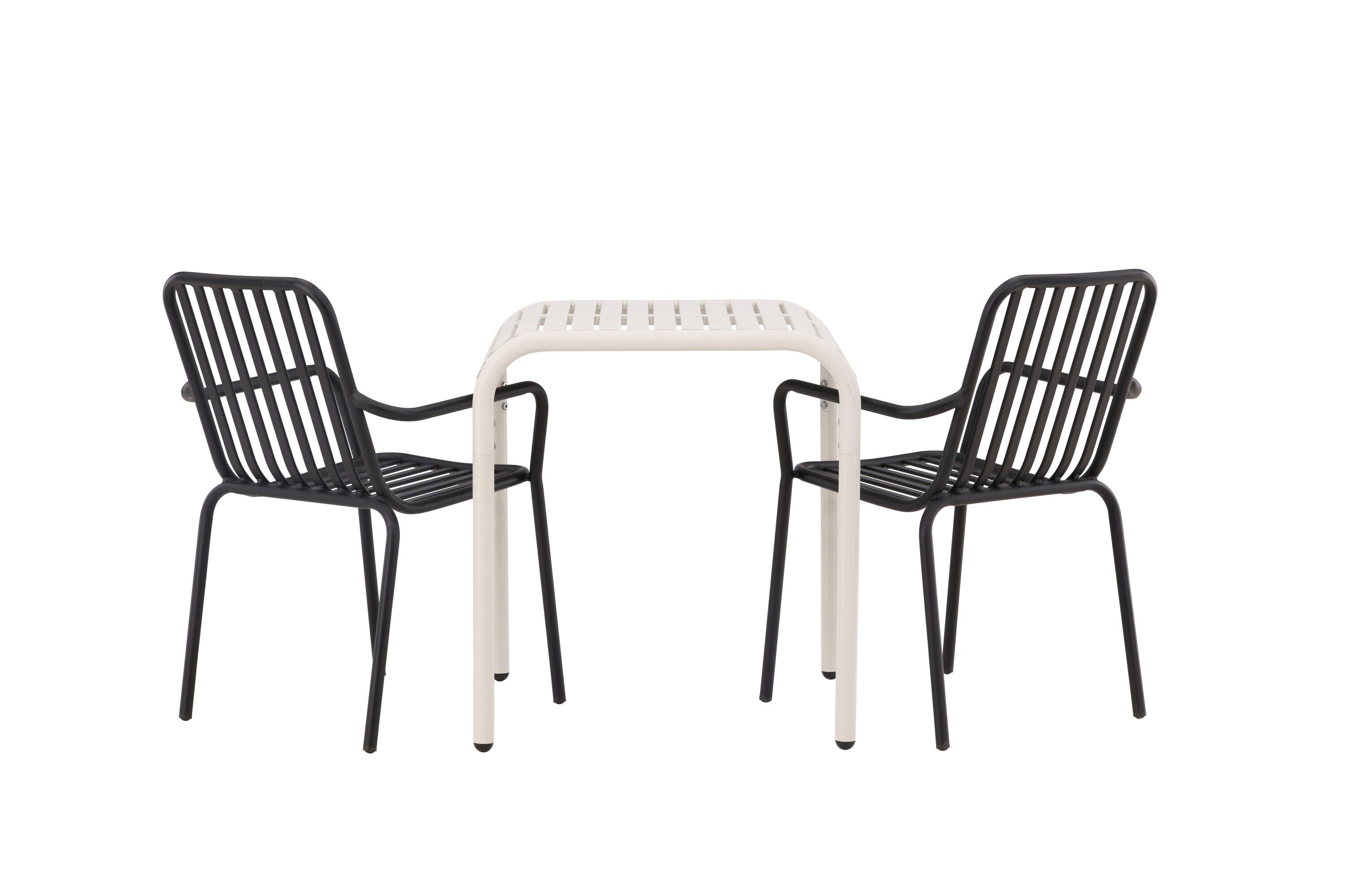 Gartenmöbel Set Borneo & Peking-Loungesets-Venture Home-le canapé