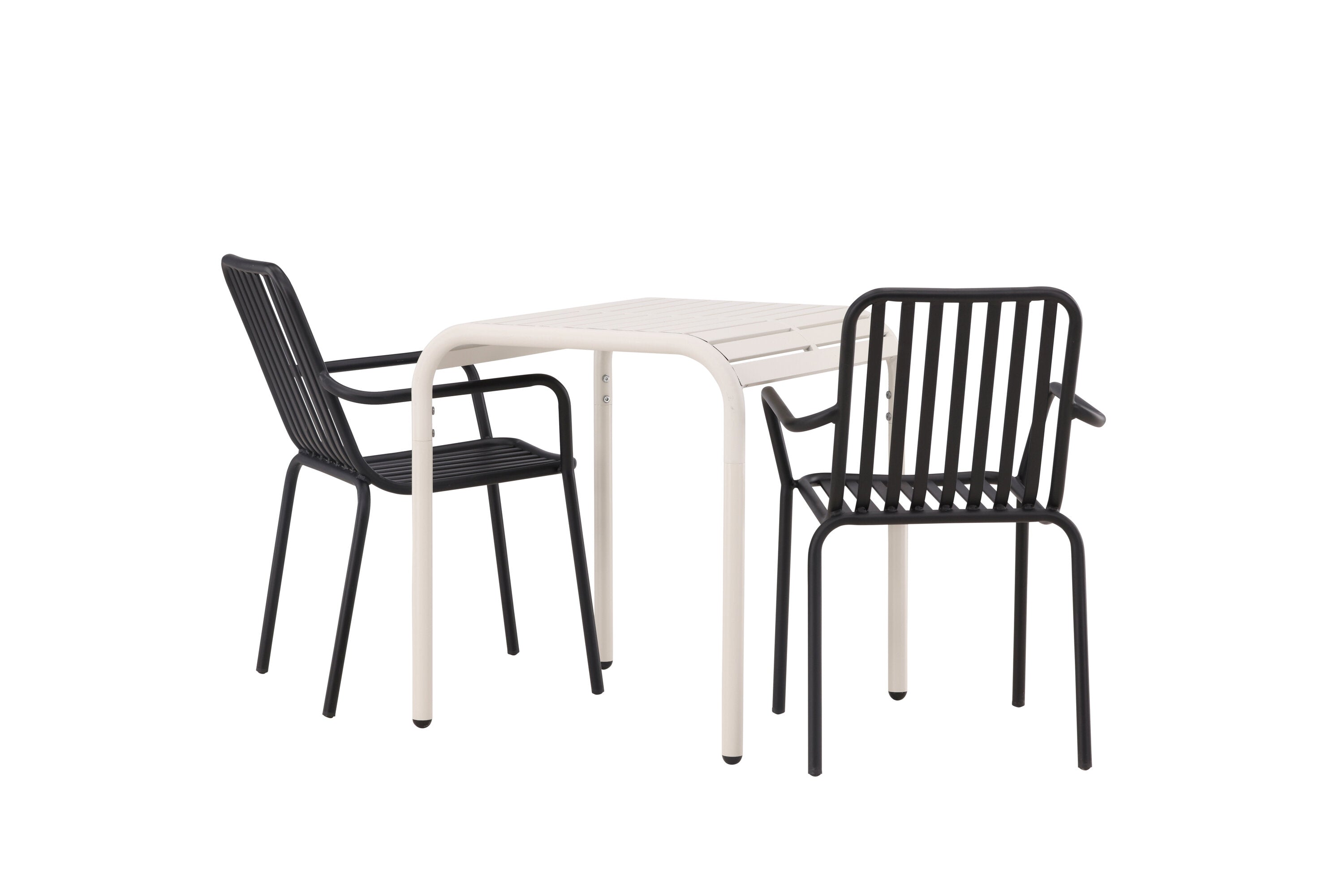 Gartenmöbel Set Borneo & Peking-Loungesets-Venture Home-le canapé