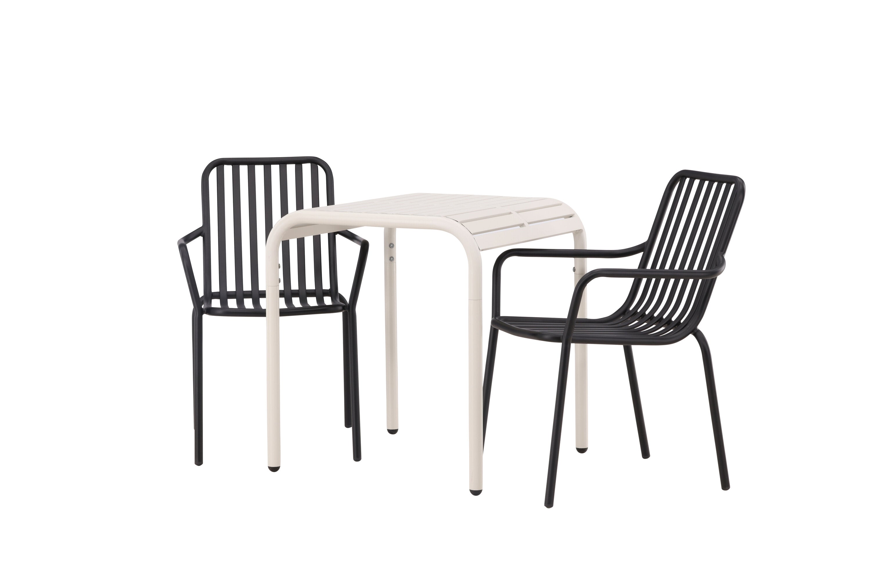 Gartenmöbel Set Borneo & Peking-Loungesets-Venture Home-le canapé