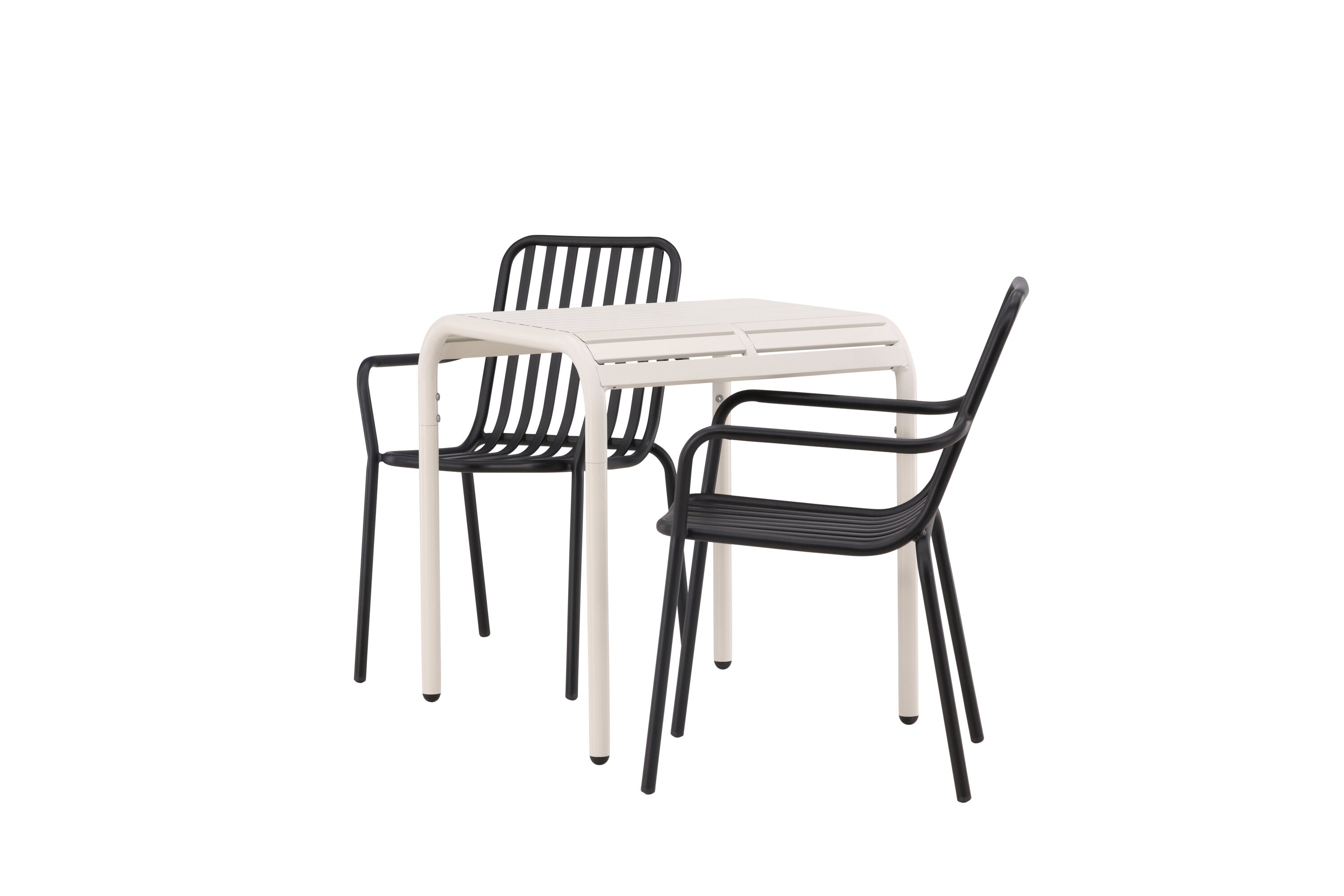 Gartenmöbel Set Borneo & Peking-Loungesets-Venture Home-le canapé