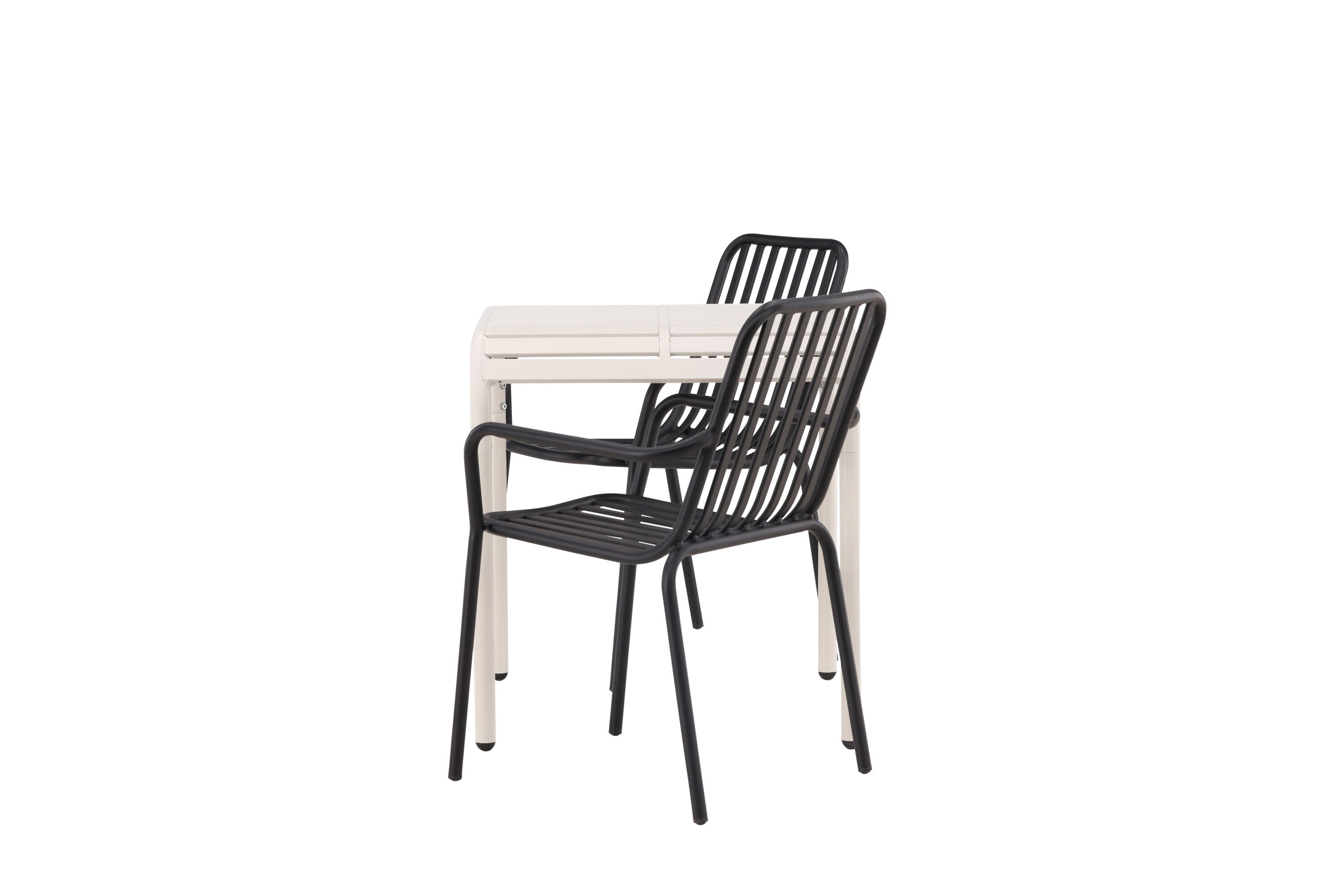 Gartenmöbel Set Borneo & Peking-Loungesets-Venture Home-le canapé