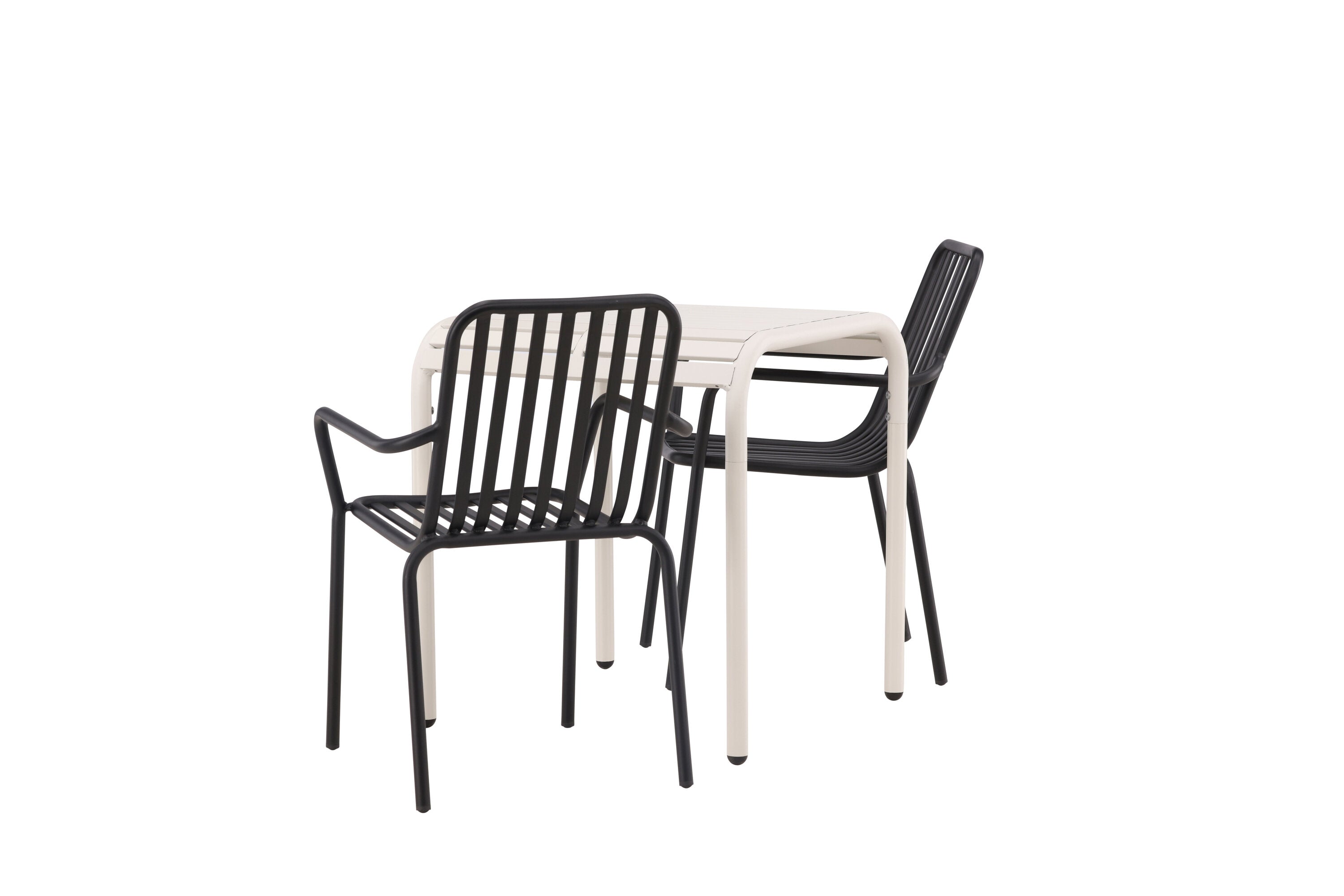Gartenmöbel Set Borneo & Peking-Loungesets-Venture Home-le canapé