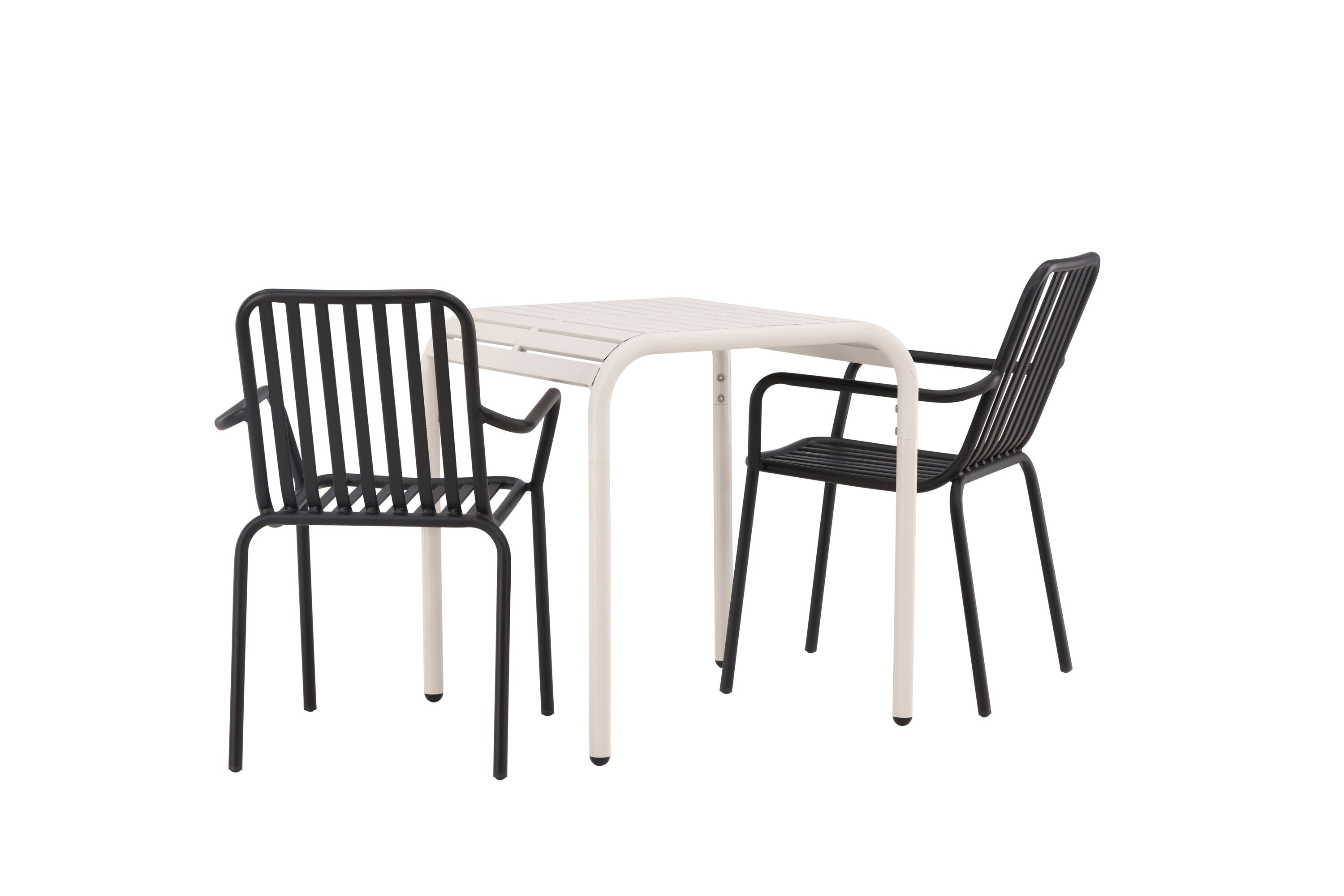 Gartenmöbel Set Borneo & Peking-Loungesets-Venture Home-le canapé