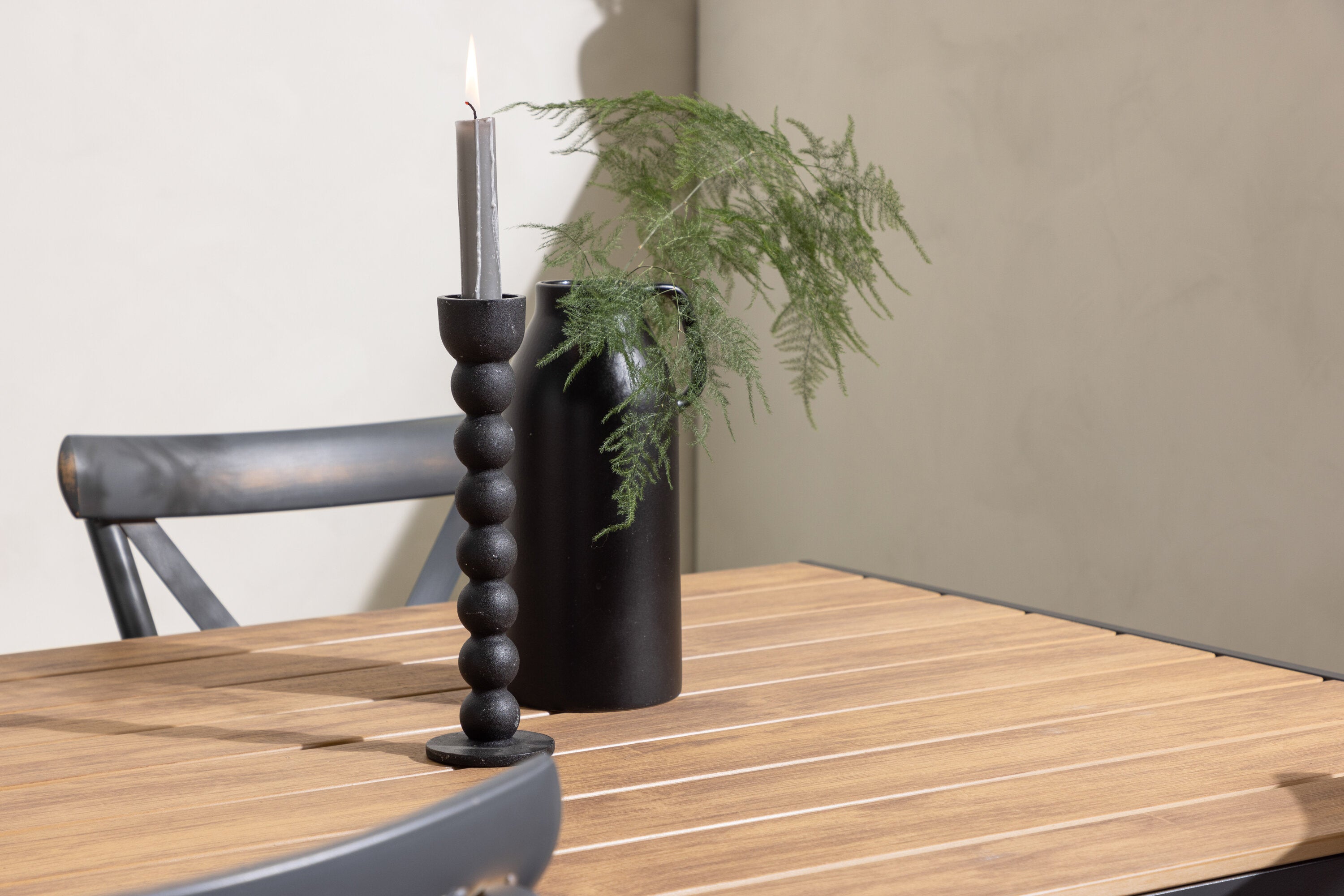 Gartenmöbel Set Break & Tablas-Loungesets-Venture Home-le canapé