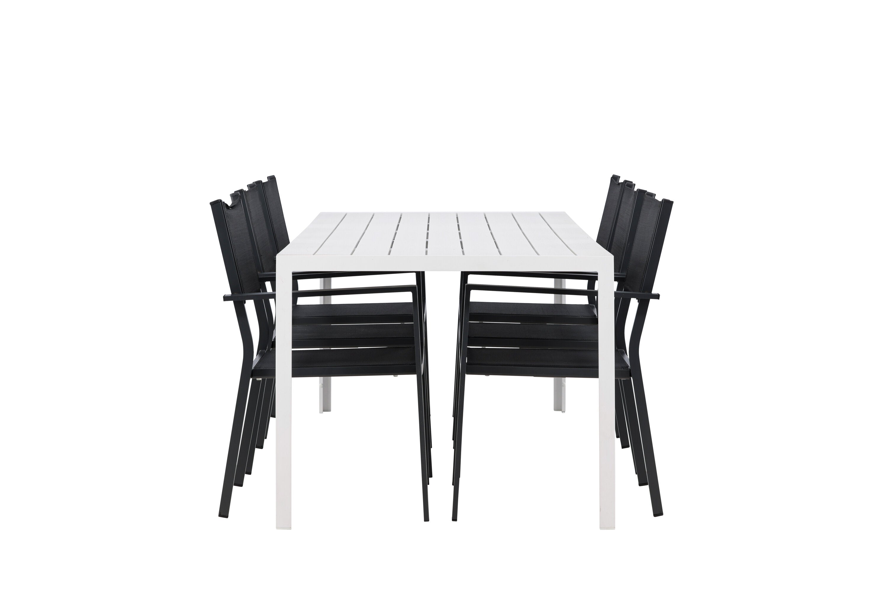 Gartenmöbel Set Copacabana & Break-Loungesets-Venture Home-le canapé
