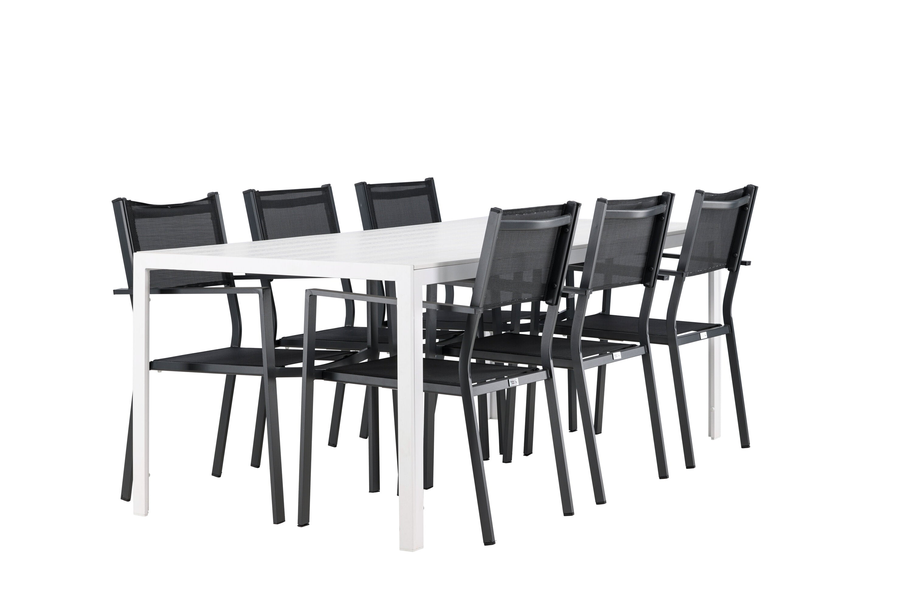 Gartenmöbel Set Copacabana & Break-Loungesets-Venture Home-le canapé