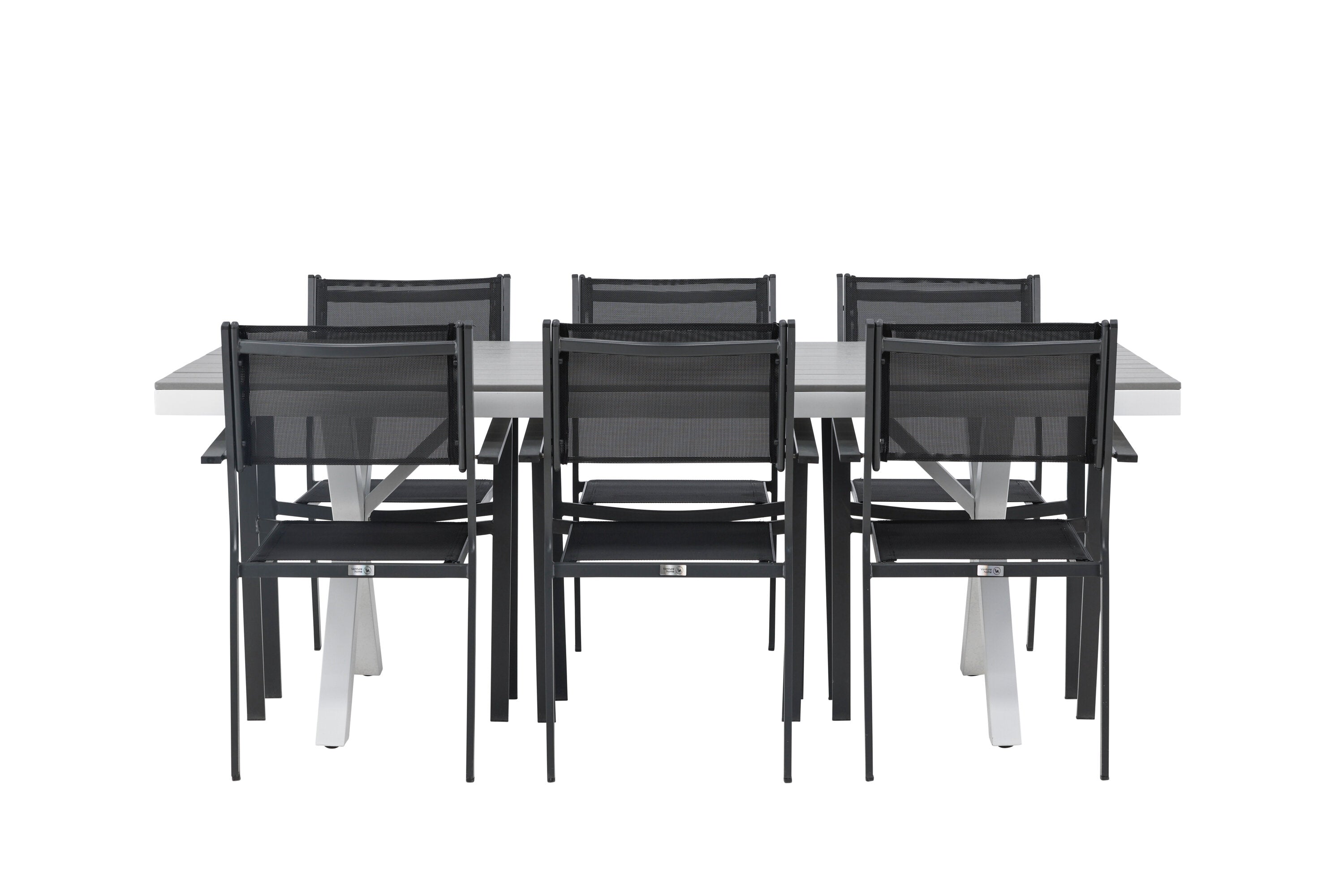 Gartenmöbel Set Copacabana & Garcia-Loungesets-Venture Home-le canapé