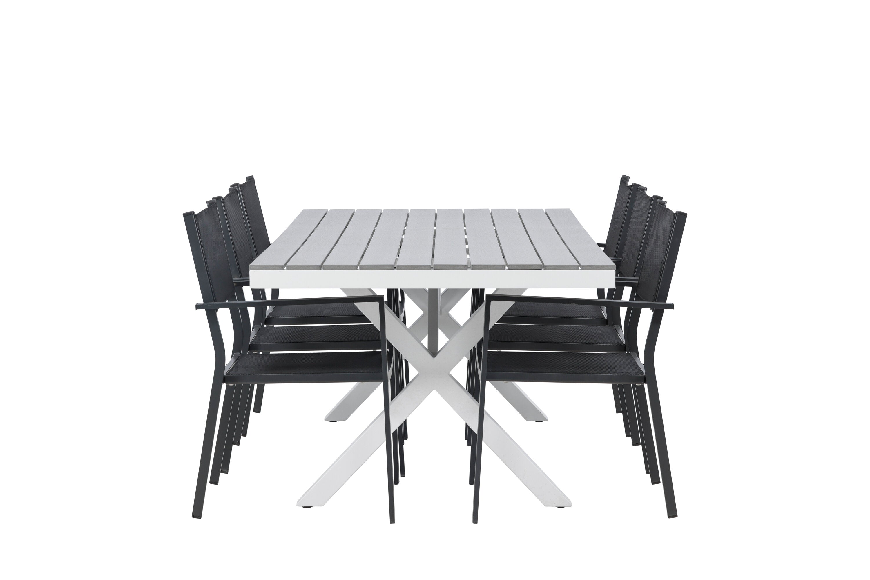 Gartenmöbel Set Copacabana & Garcia-Loungesets-Venture Home-le canapé