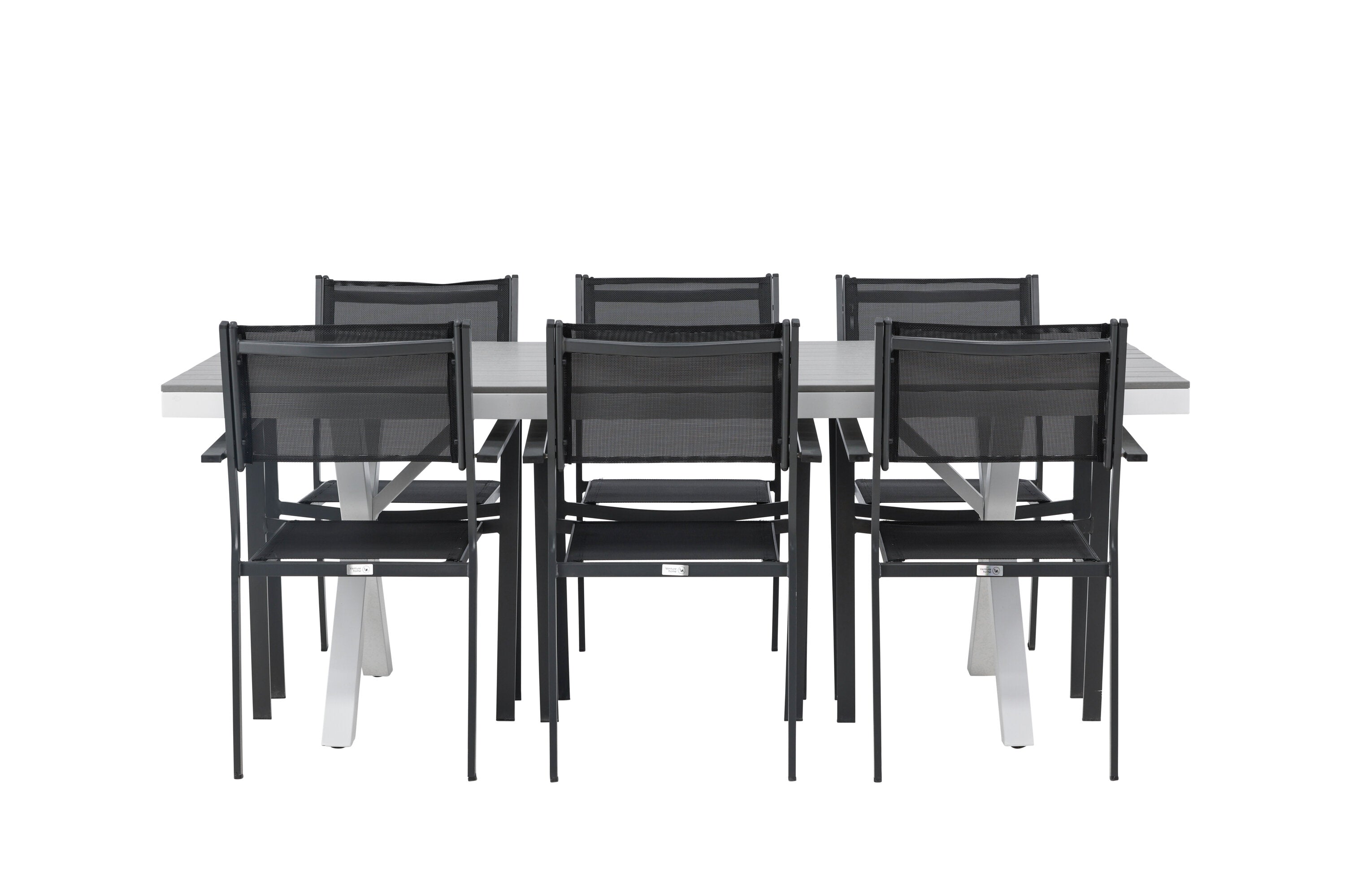 Gartenmöbel Set Copacabana & Garcia-Loungesets-Venture Home-le canapé