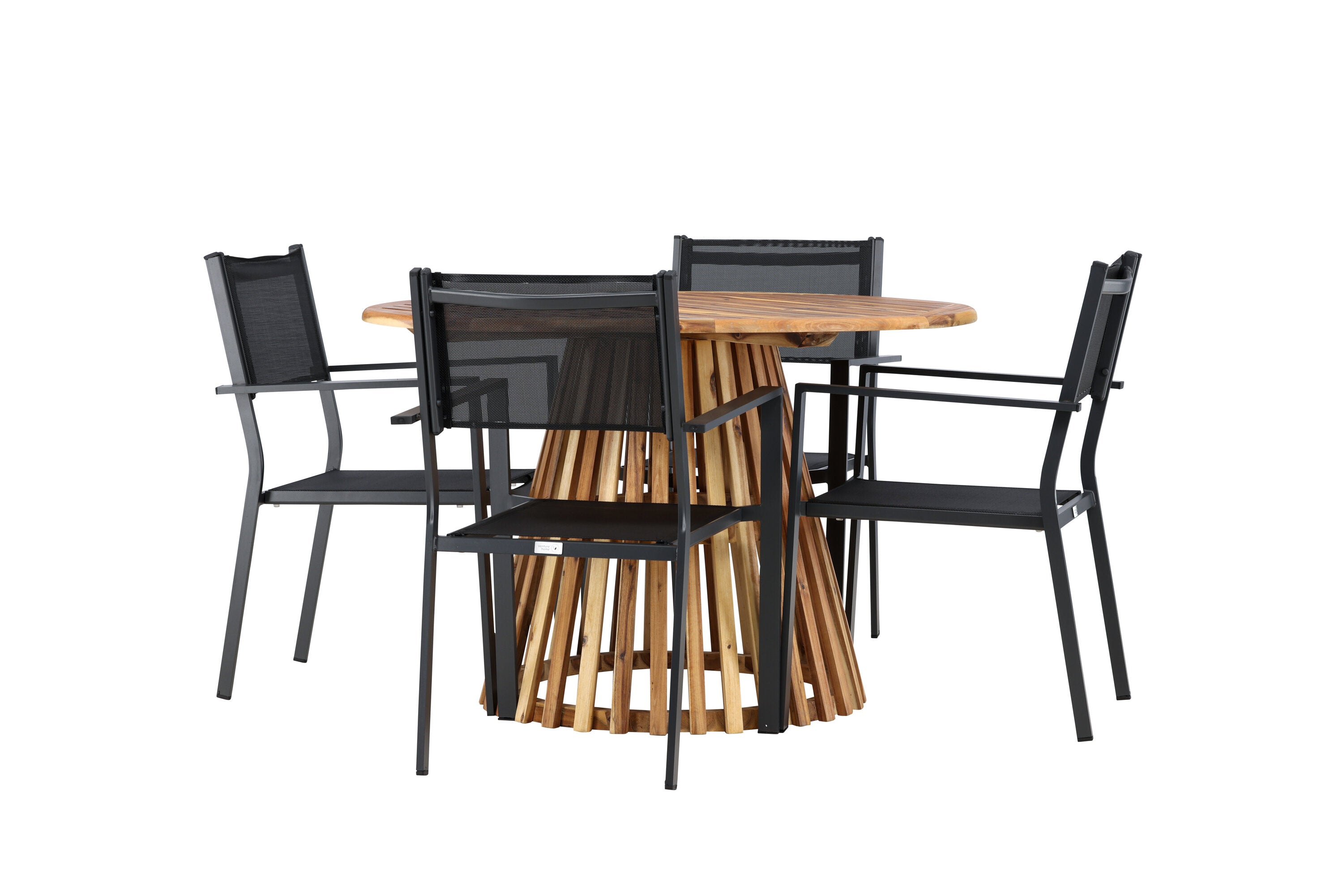Gartenmöbel Set Copacabana & Lumpur-Loungesets-Venture Home-le canapé