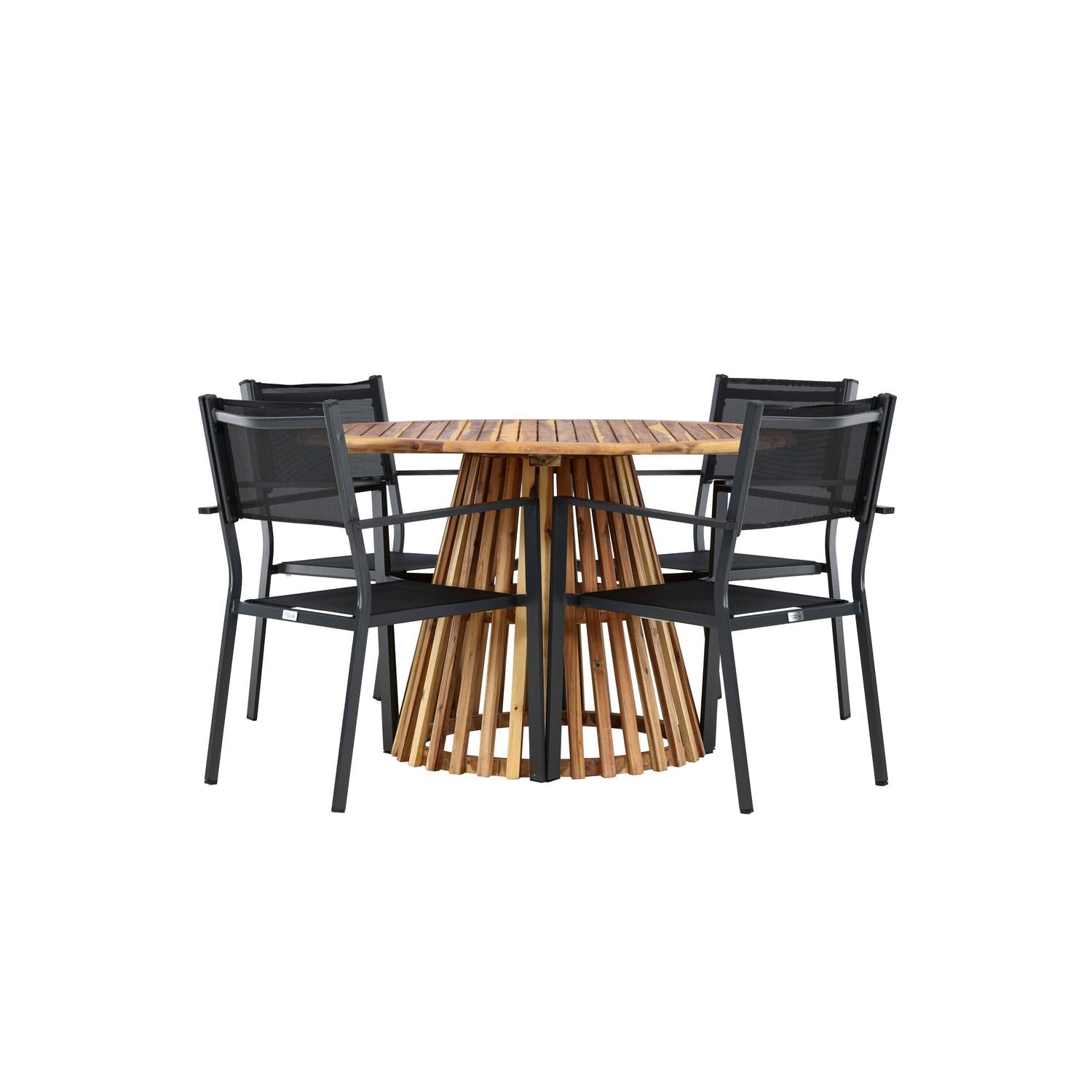 Gartenmöbel Set Copacabana & Lumpur-Loungesets-Venture Home-le canapé