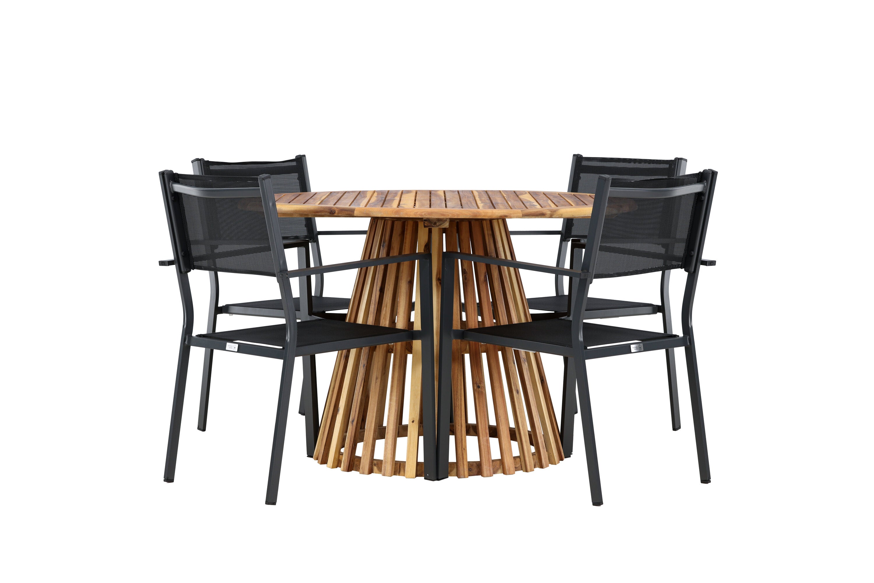 Gartenmöbel Set Copacabana & Lumpur-Loungesets-Venture Home-le canapé