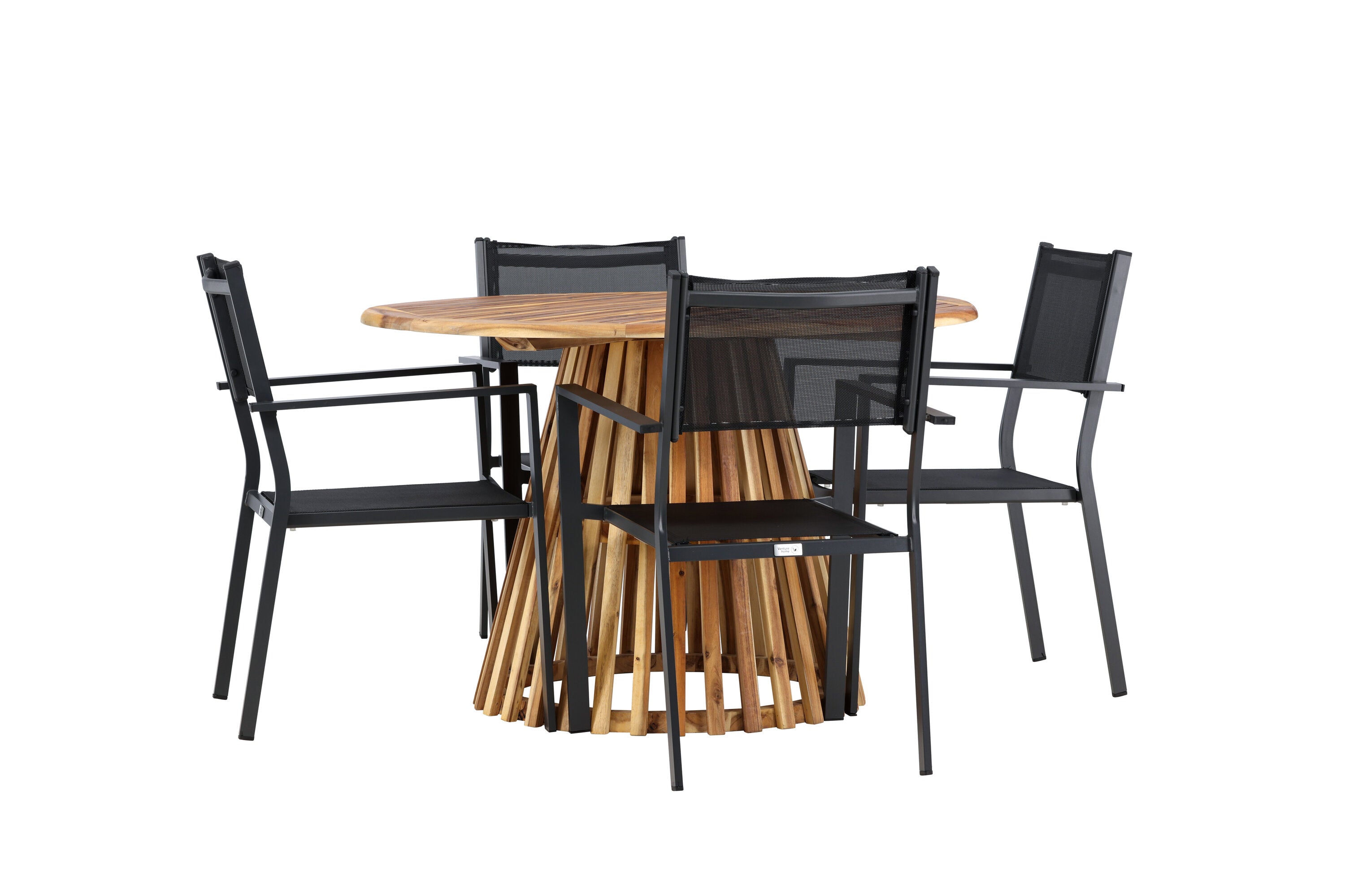 Gartenmöbel Set Copacabana & Lumpur-Loungesets-Venture Home-le canapé
