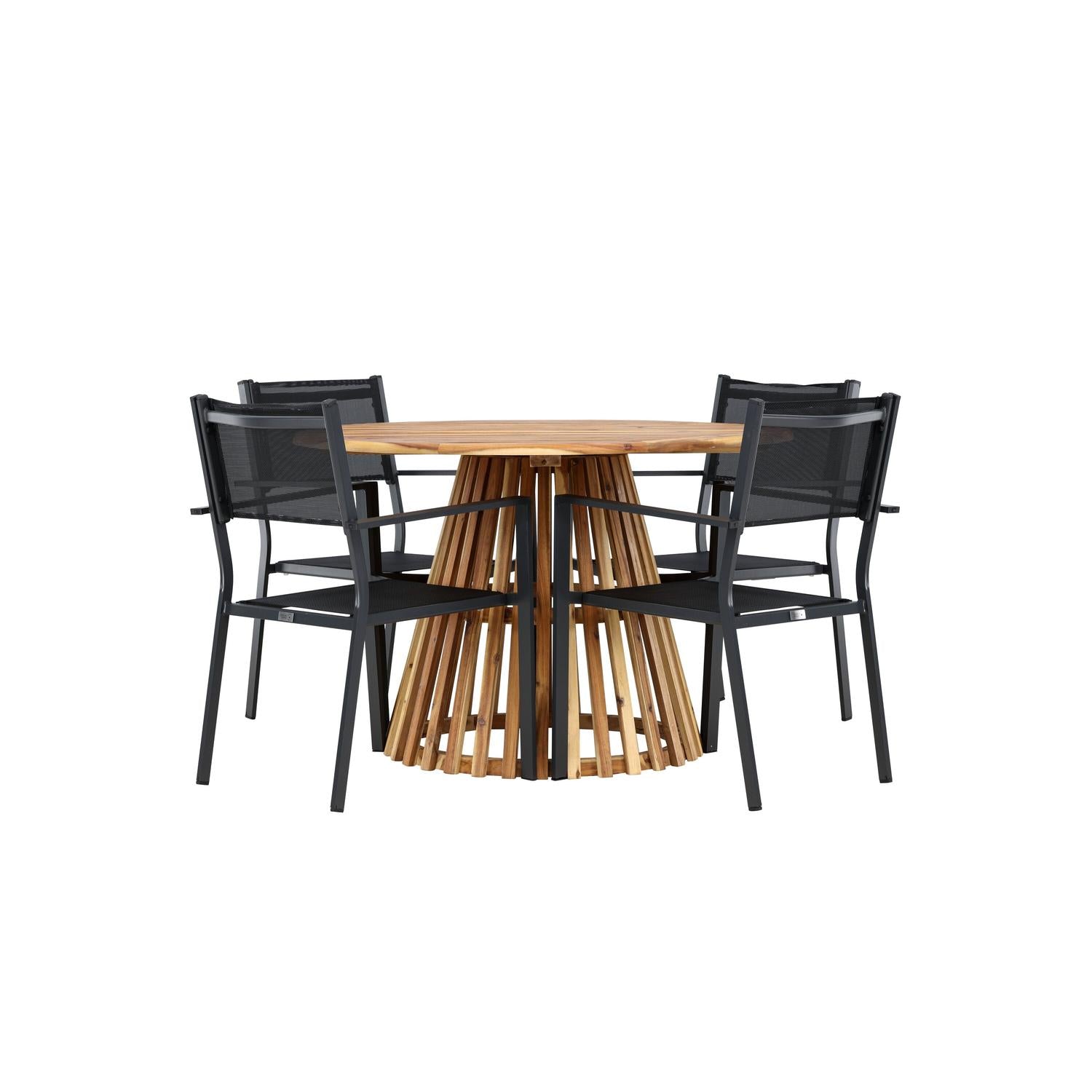 Gartenmöbel Set Copacabana & Lumpur-Loungesets-Venture Home-le canapé