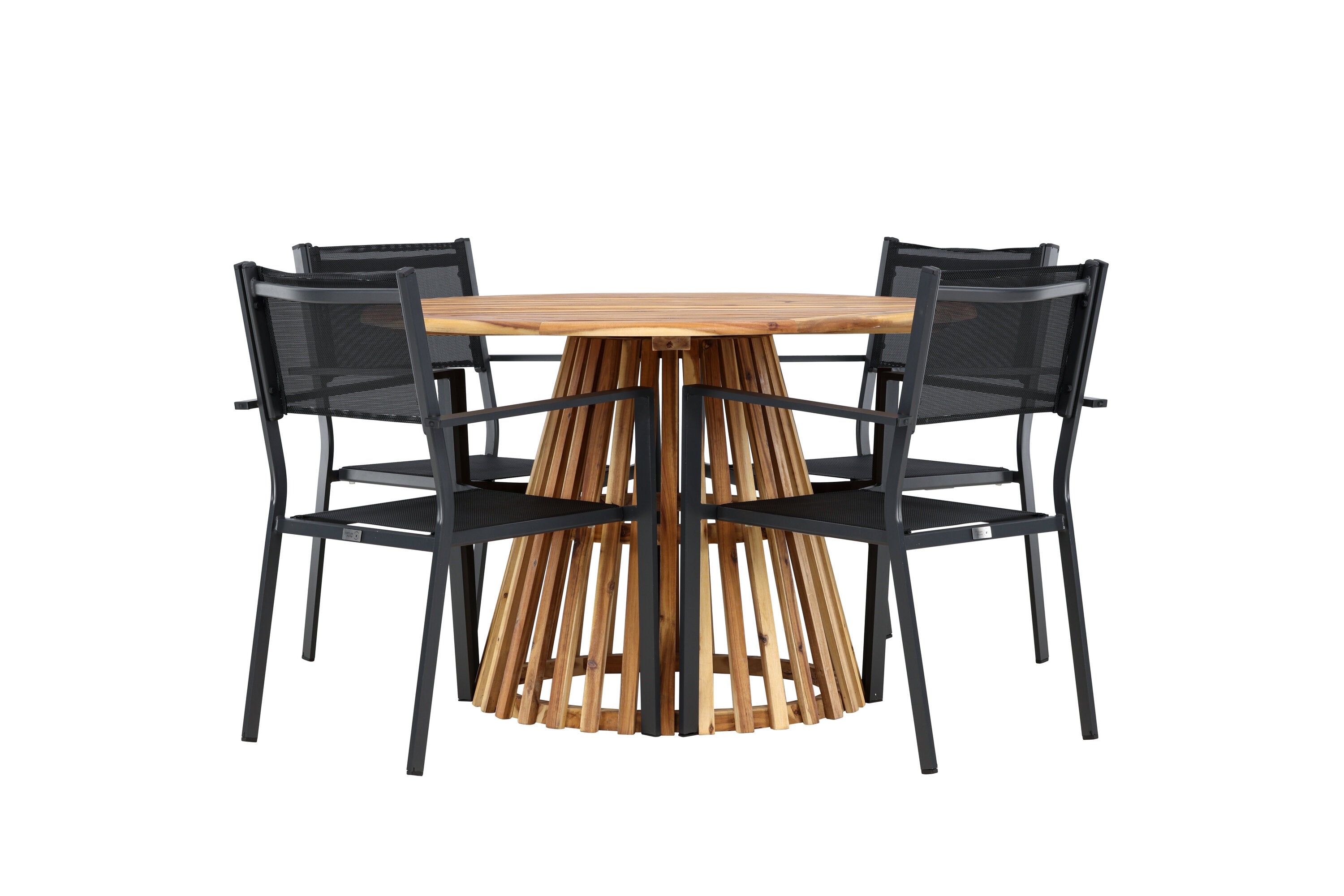 Gartenmöbel Set Copacabana & Lumpur-Loungesets-Venture Home-le canapé