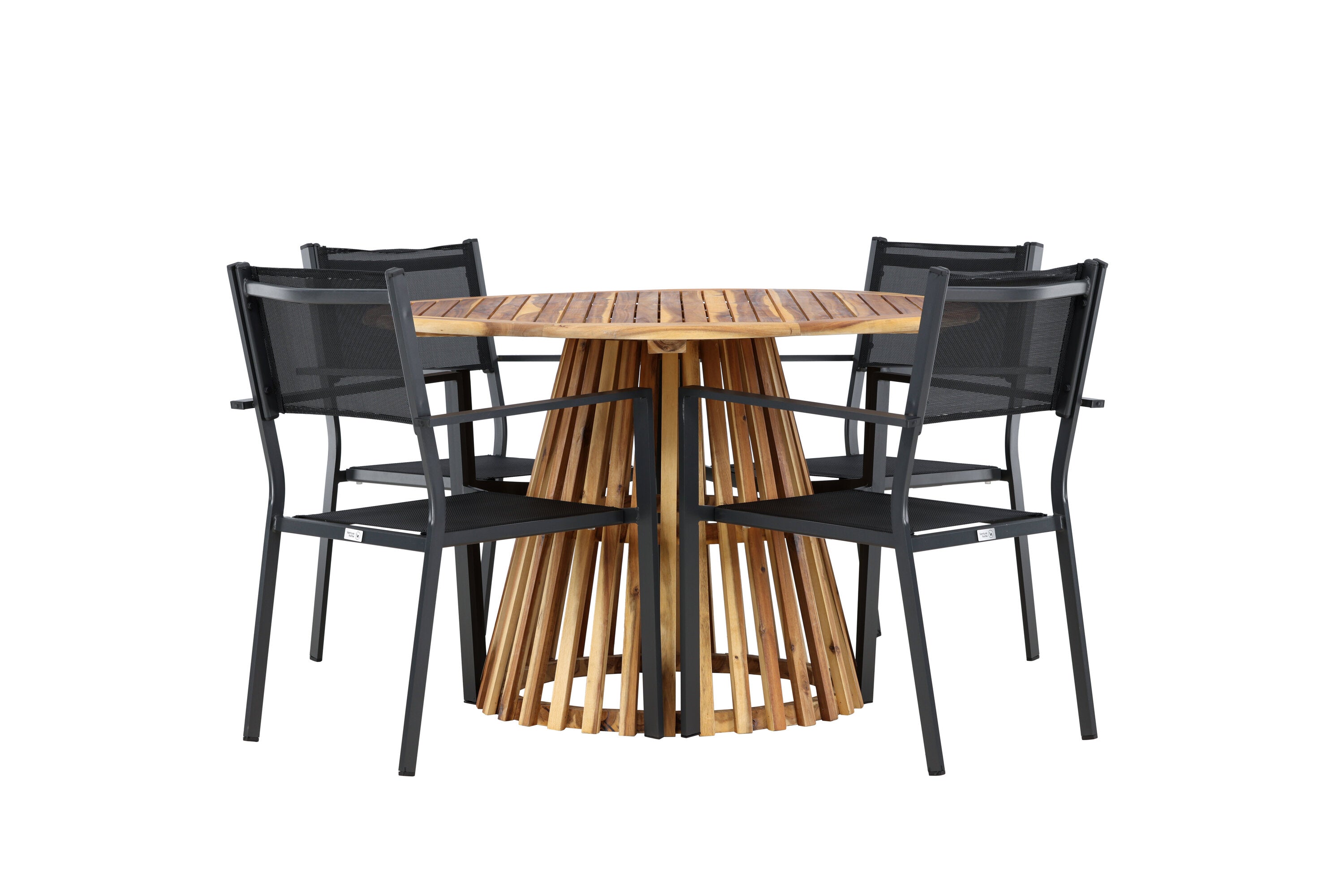 Gartenmöbel Set Copacabana & Lumpur-Loungesets-Venture Home-le canapé