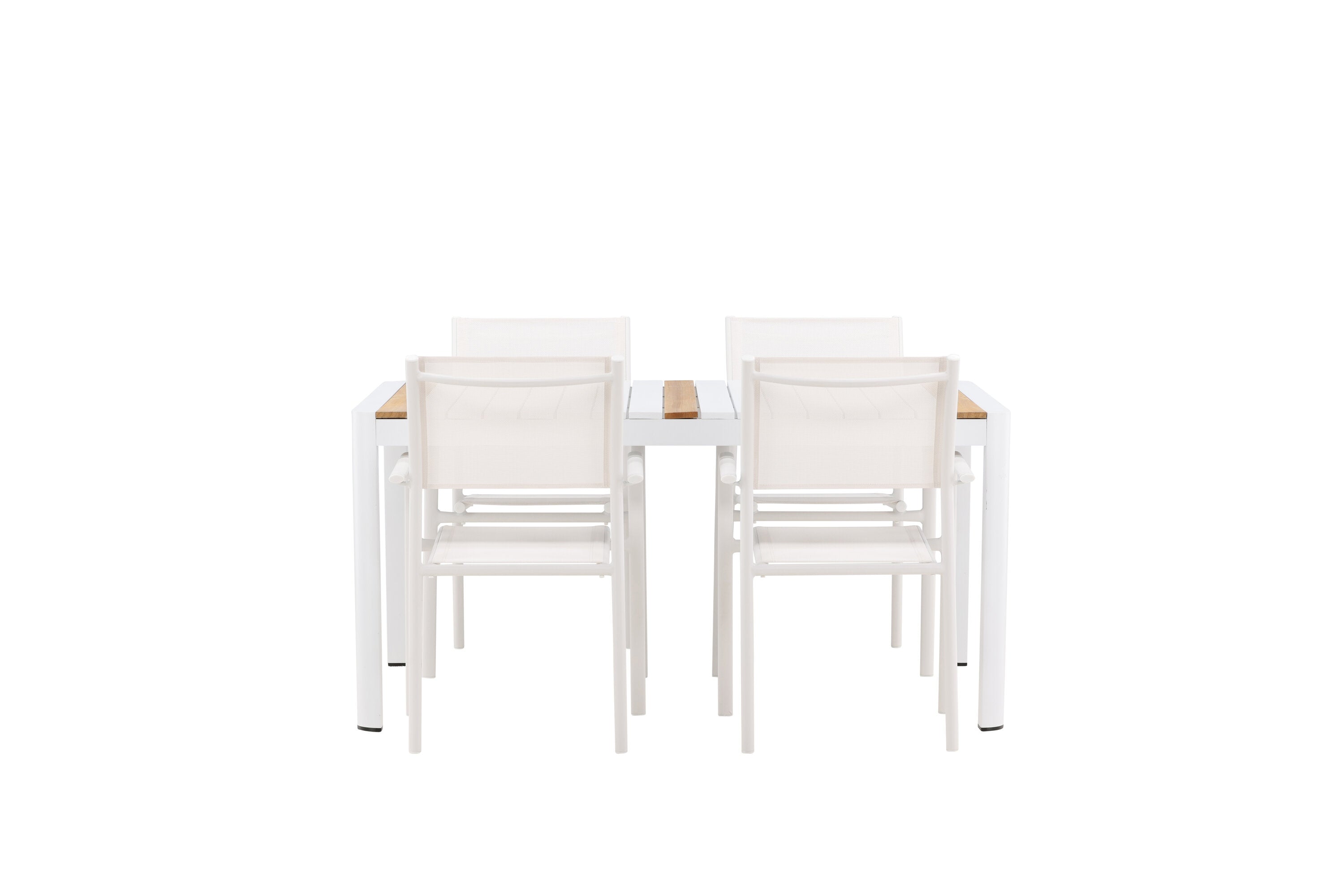 Gartenmöbel Set Togo & Santorini-Loungesets-Venture Home-le canapé
