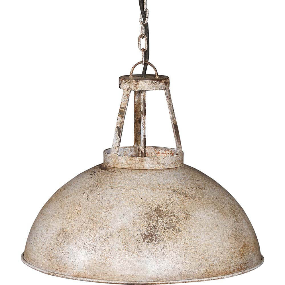 Hängelampe Dawn - Beige Rustikal5740002256351Hängelampe