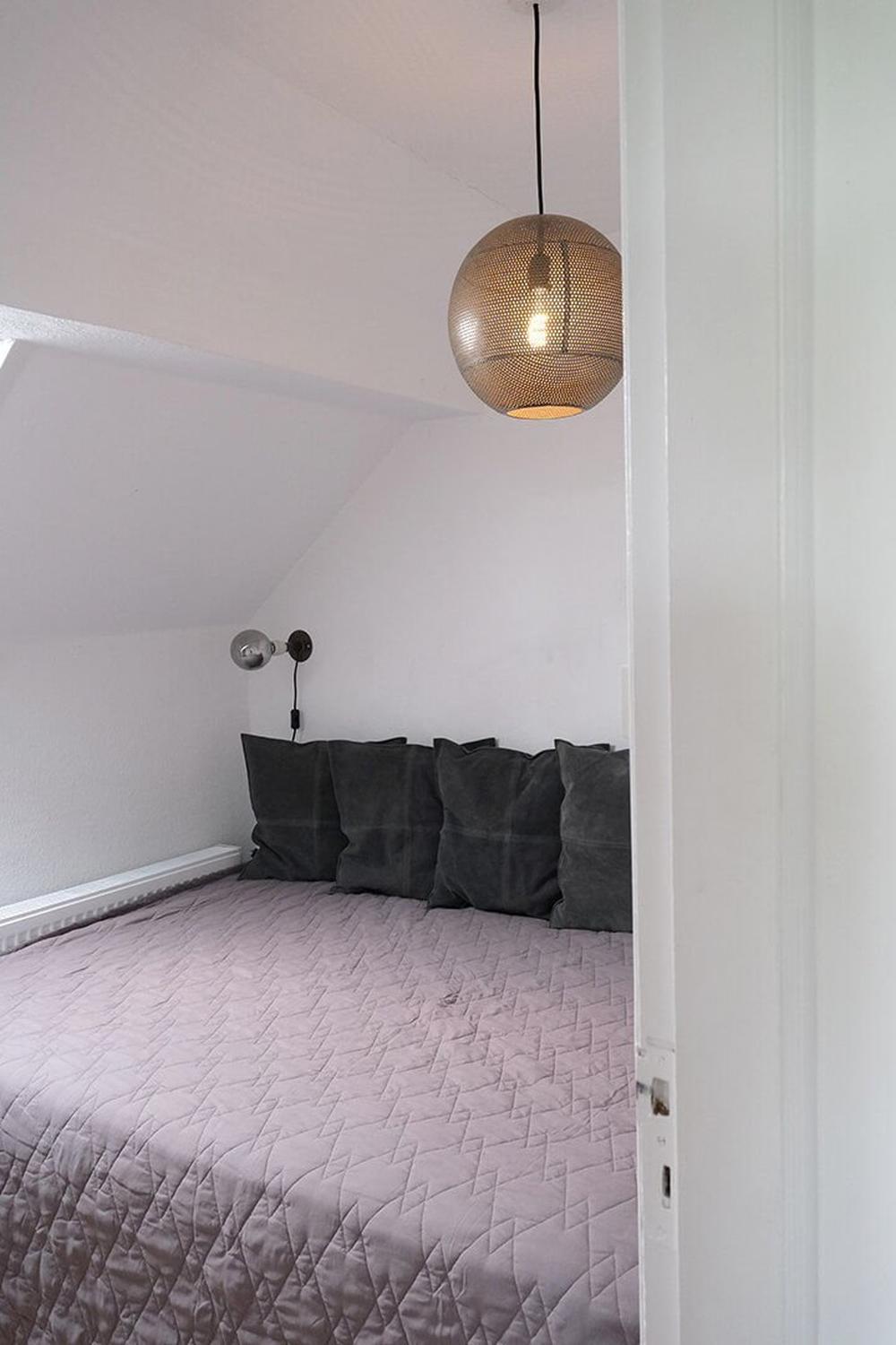 Hängelampe Moonlight - S (30cm)-Hängelampe-Trademark Living-le canapé