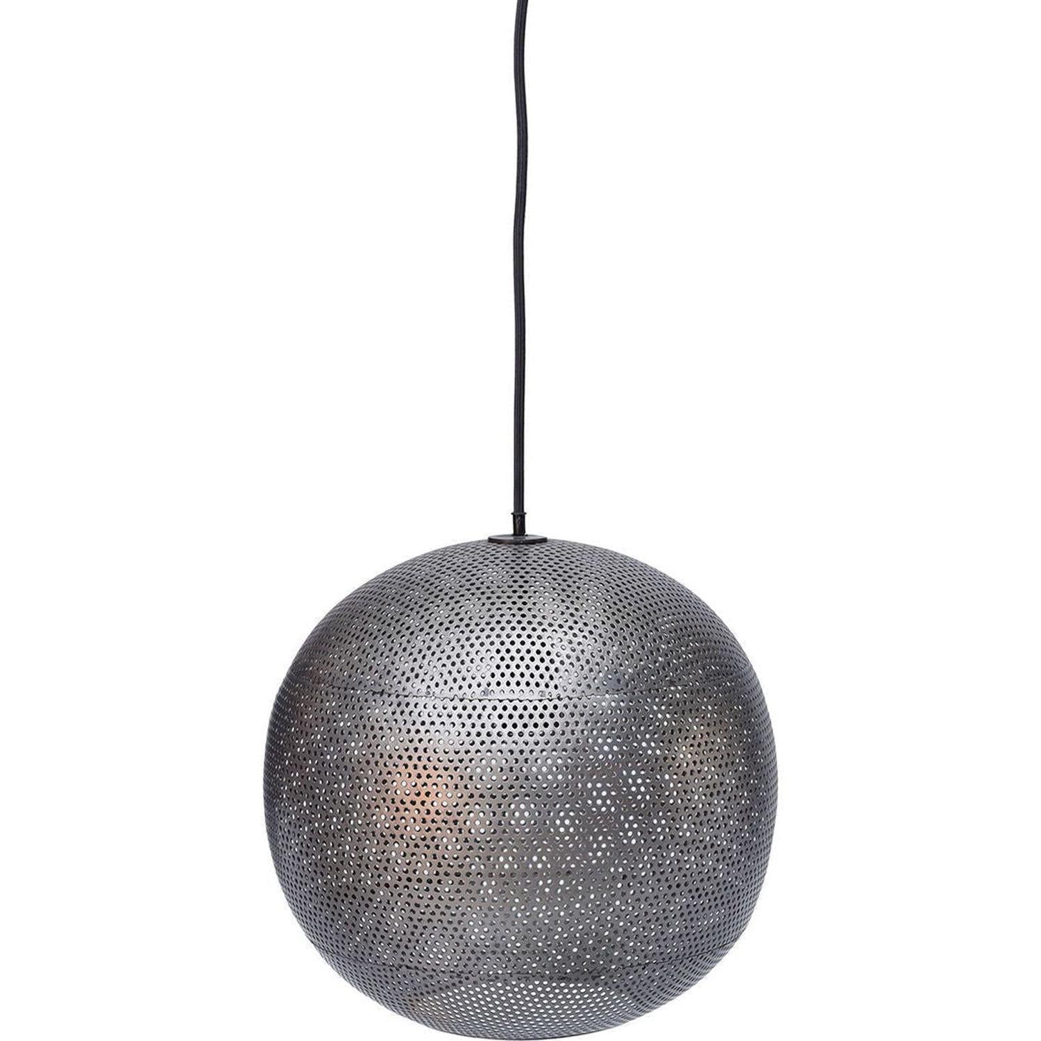 Hängelampe Moonlight - S (30cm)-Hängelampen-Trademark Living-le canapé
