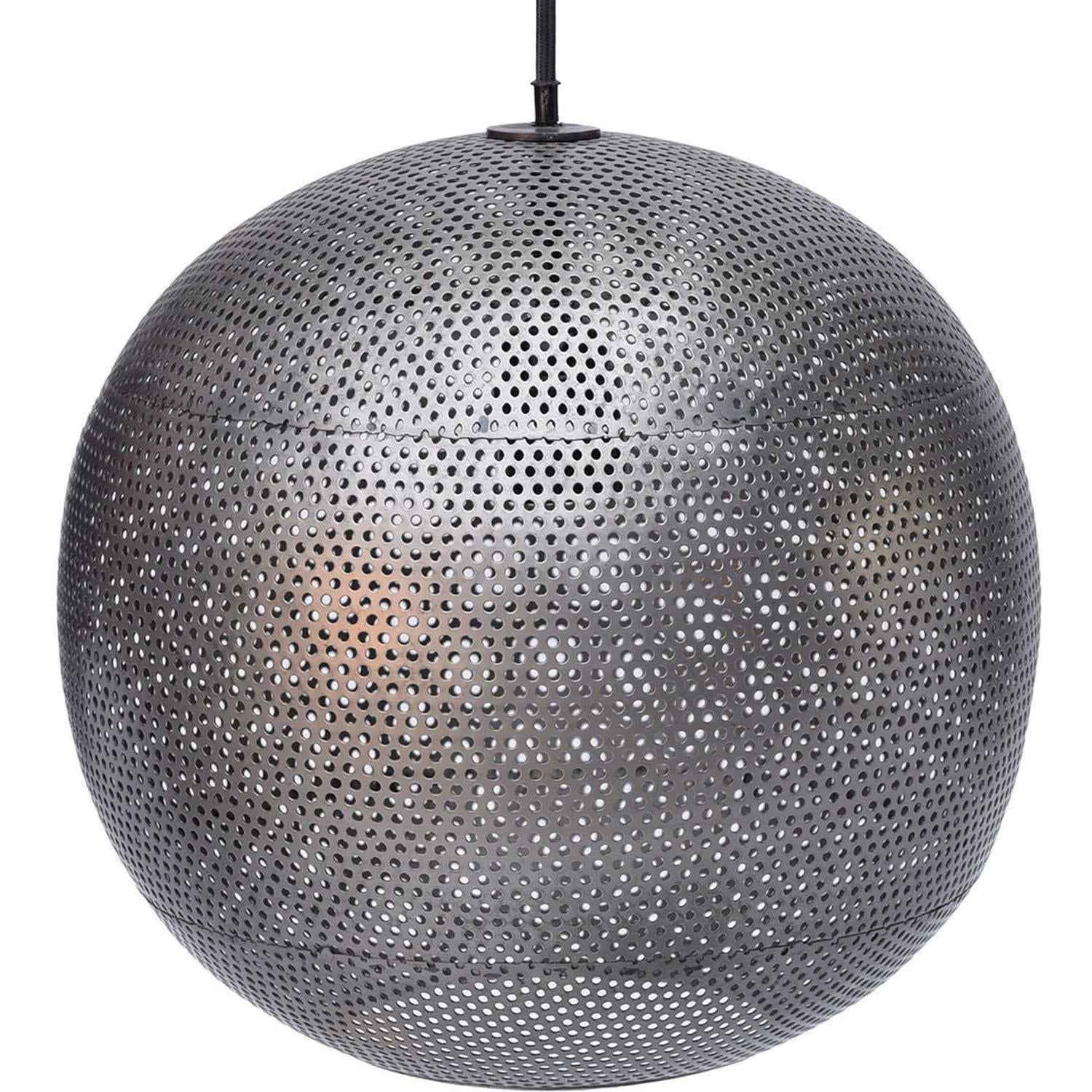 Hängelampe Moonlight - S (30cm)-Hängelampen-Trademark Living-le canapé