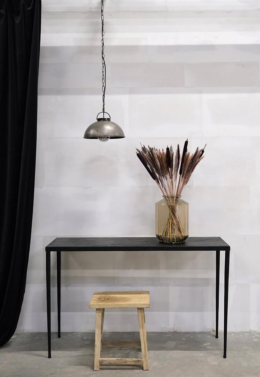 Hängelampe Thormann klein - Eisen-Hängelampen-Trademark Living-le canapé