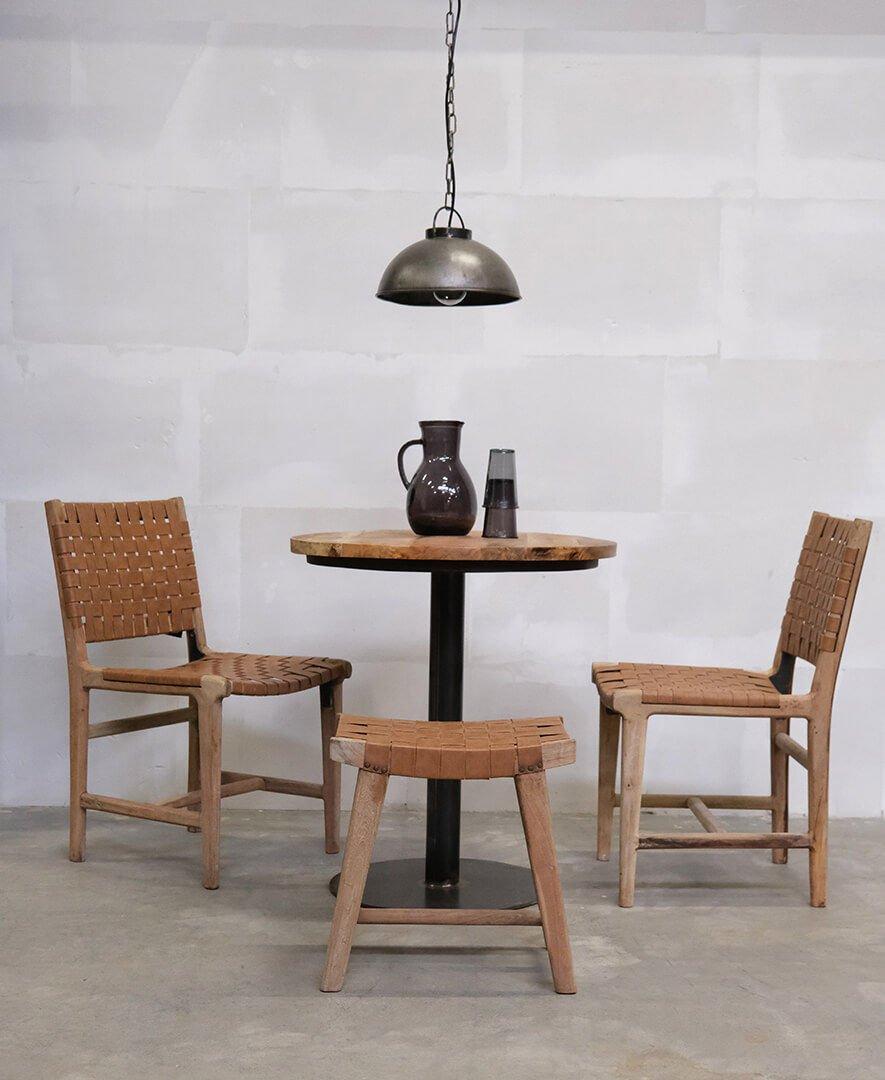 Hängelampe Thormann klein - Eisen-Hängelampen-Trademark Living-le canapé