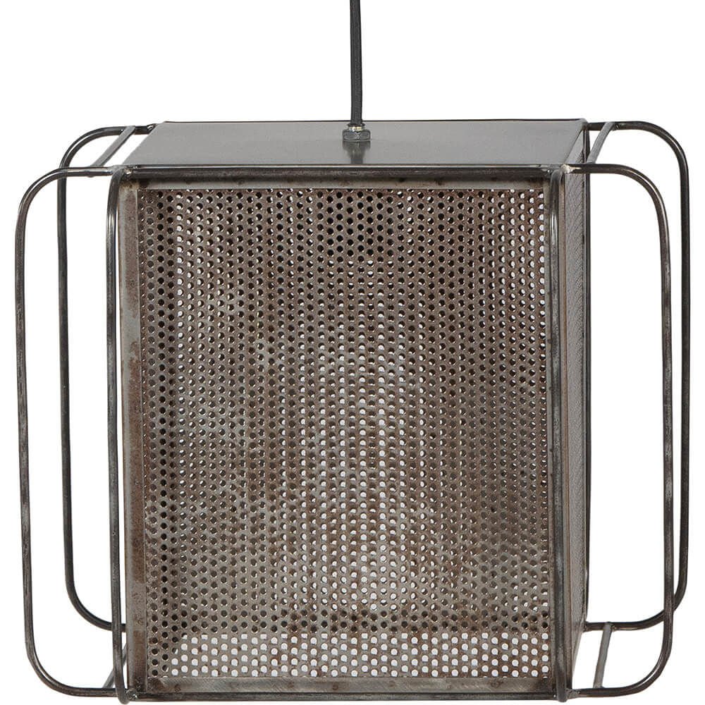 Hängelampe Torch aus Eisen - L5740002251905Hängelampe