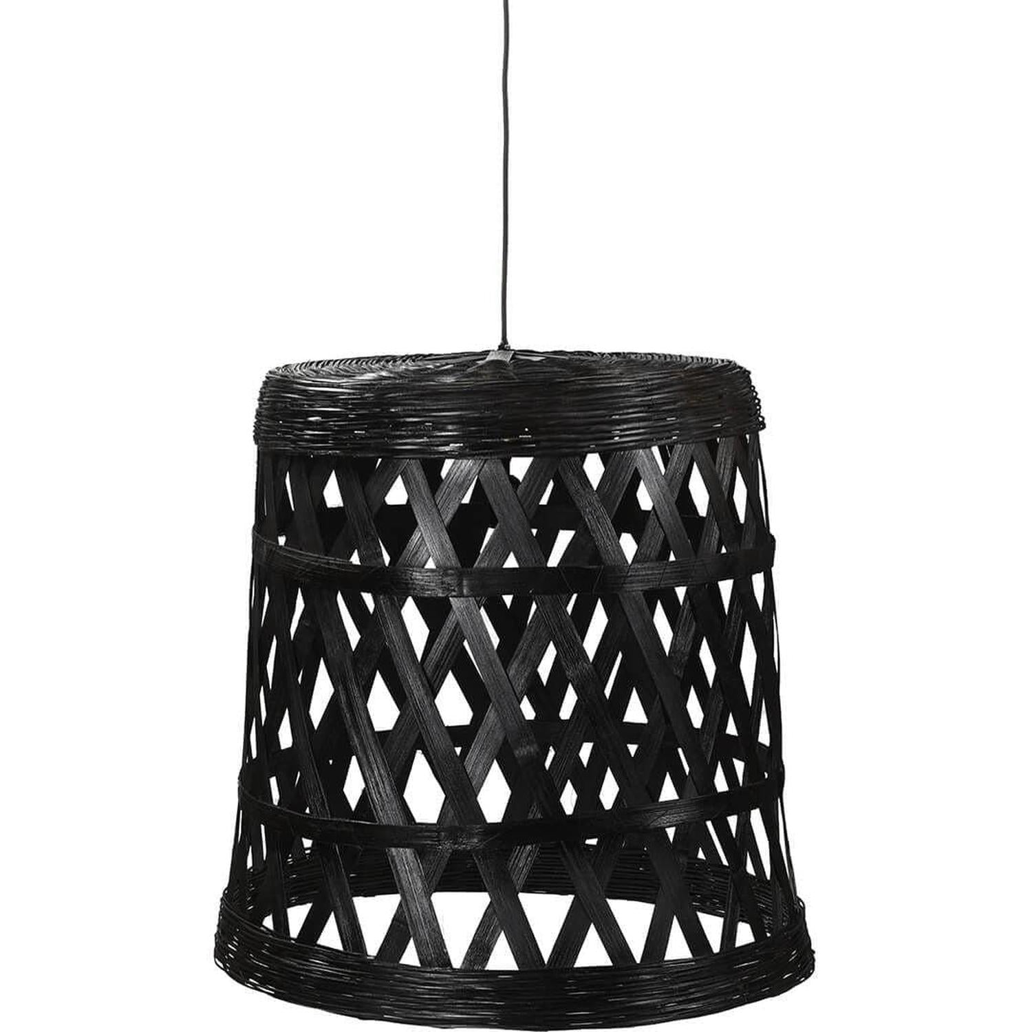 Hängelampe Tulda - XL-Hängelampe-Trademark Living-le canapé