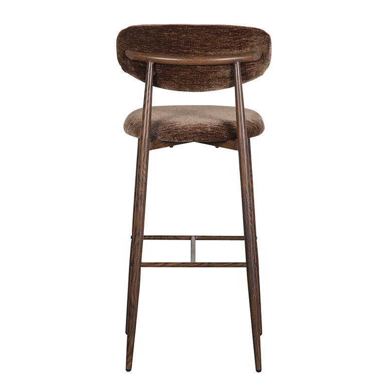 Japandi Barhocker Umber-Pole to Pole-le canapé