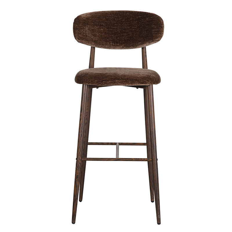 Japandi Barhocker Umber-Pole to Pole-le canapé