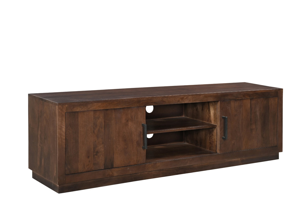 Jaxx Braun 150 cm-Livingfurn-le canapé